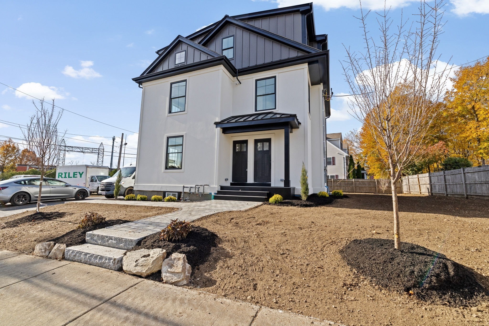 340 Baker Street Unit 1, West Roxbury, Boston, MA 02132 - Image 2