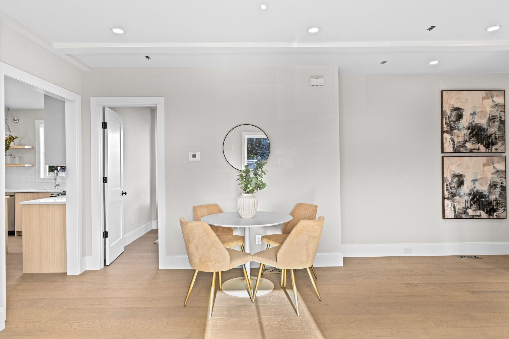 340 Baker Street Unit 1, West Roxbury, Boston, MA 02132 - Image 14