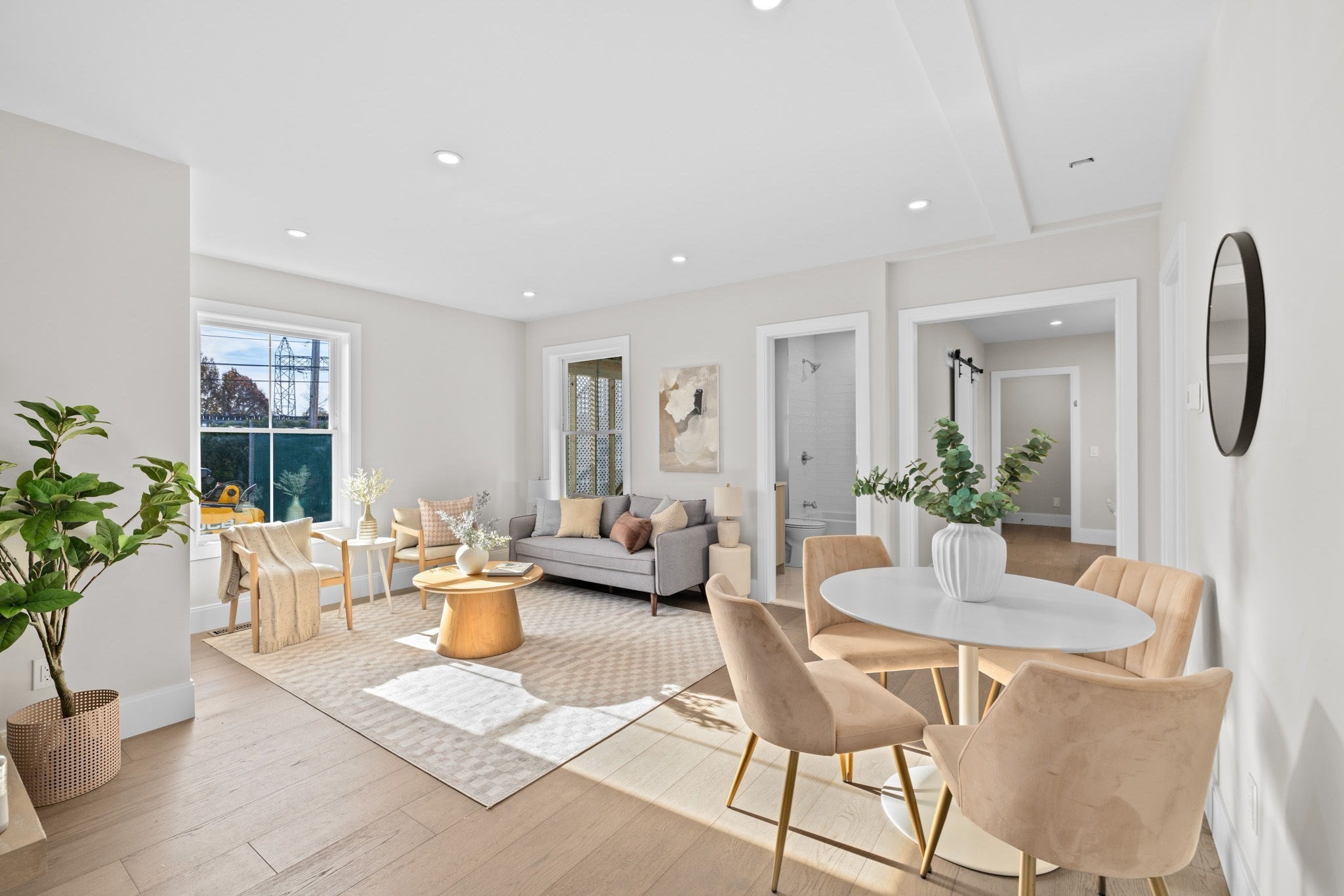 340 Baker Street Unit 1, West Roxbury, Boston, MA 02132 - Image 16