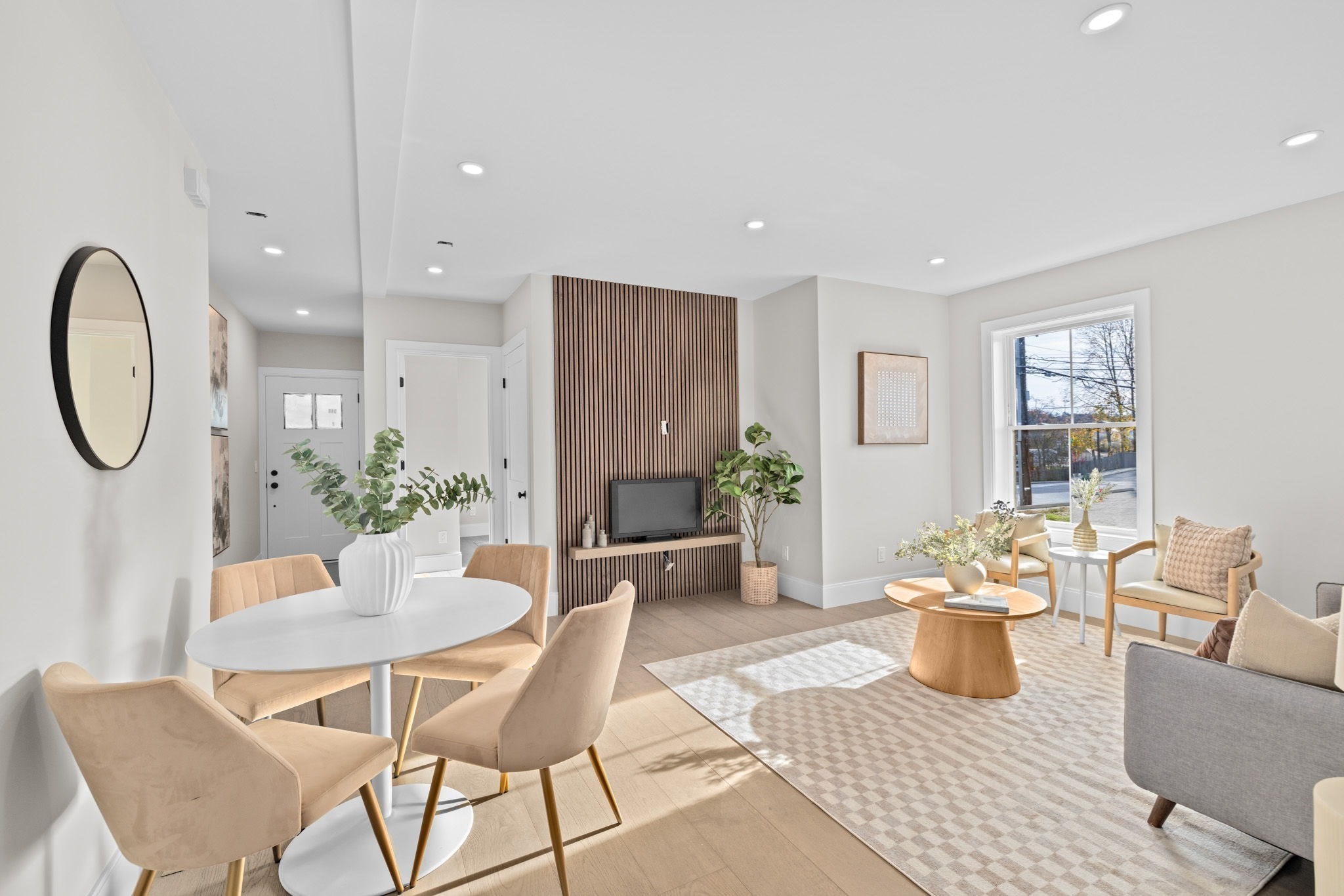 340 Baker Street Unit 1, West Roxbury, Boston, MA 02132 - Image 17