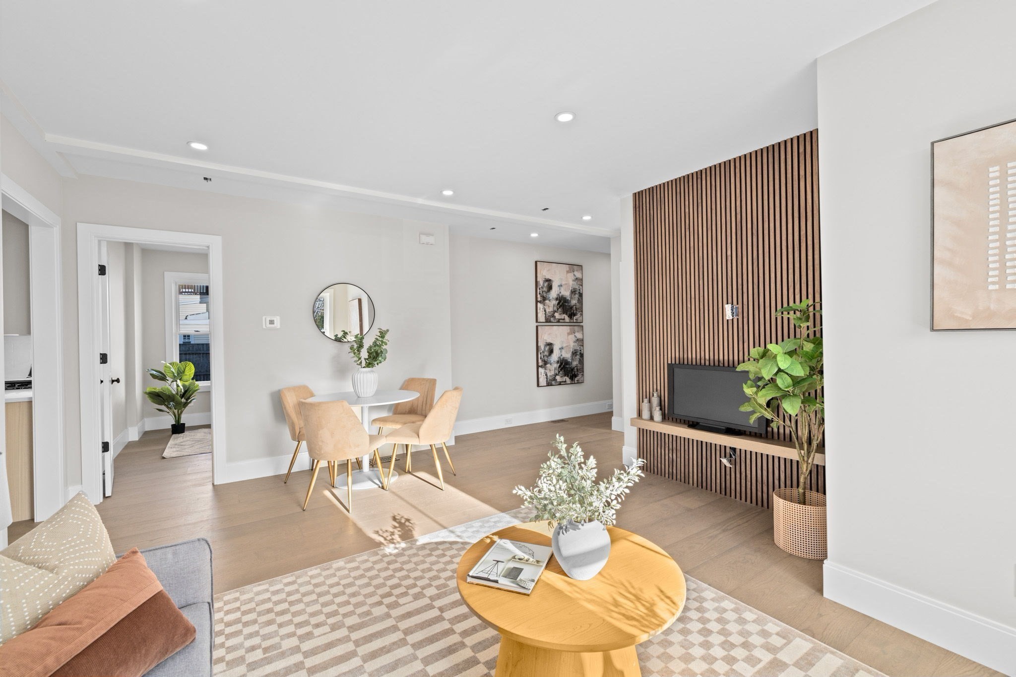 340 Baker Street Unit 1, West Roxbury, Boston, MA 02132 - Image 18