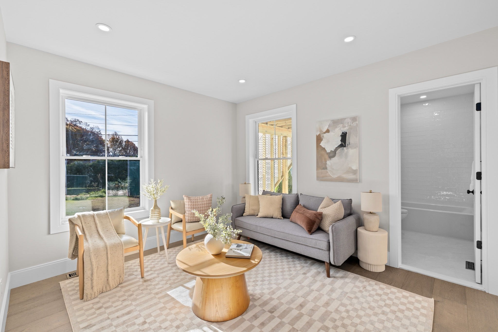 340 Baker Street Unit 1, West Roxbury, Boston, MA 02132 - Image 20