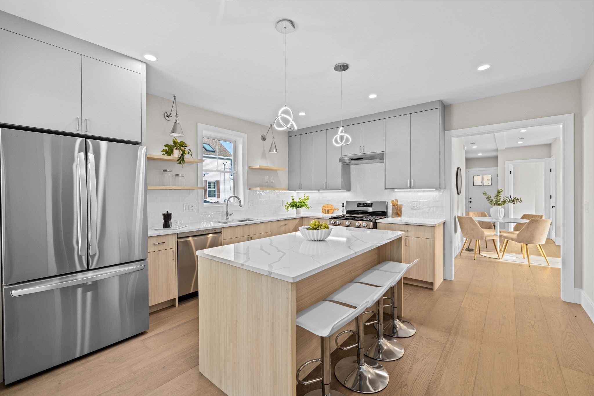 340 Baker Street Unit 1, West Roxbury, Boston, MA 02132 - Image 3