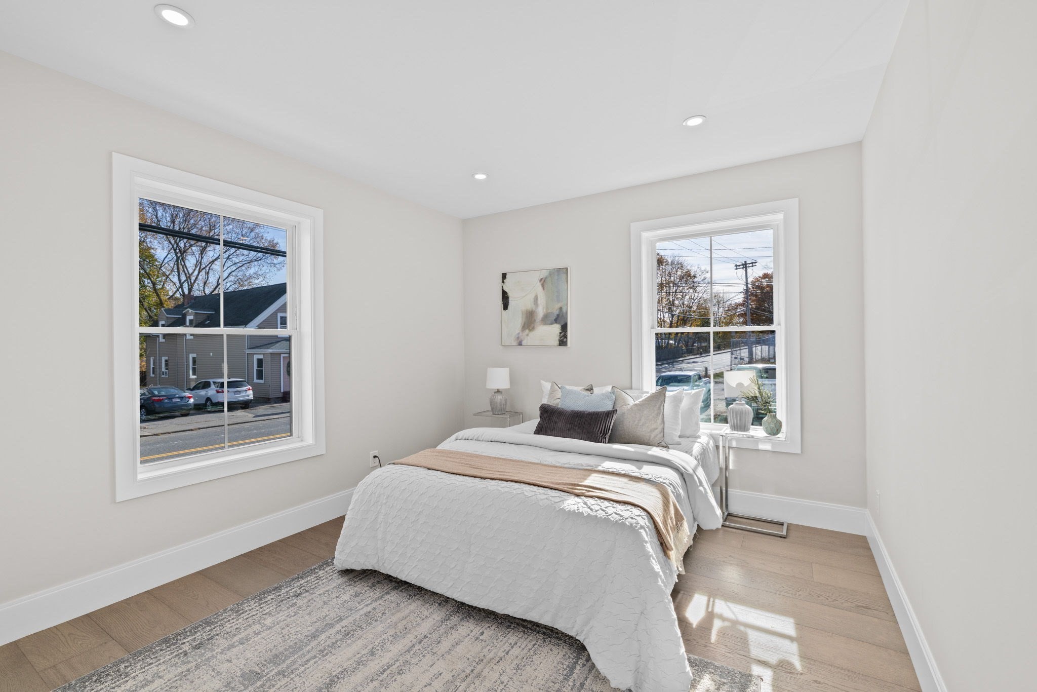 340 Baker Street Unit 1, West Roxbury, Boston, MA 02132 - Image 22