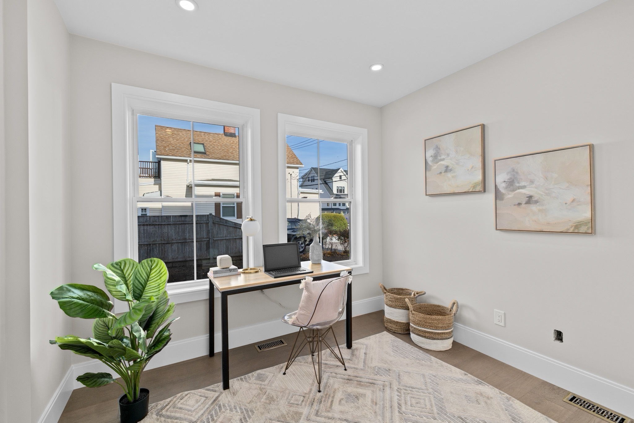 340 Baker Street Unit 1, West Roxbury, Boston, MA 02132 - Image 23