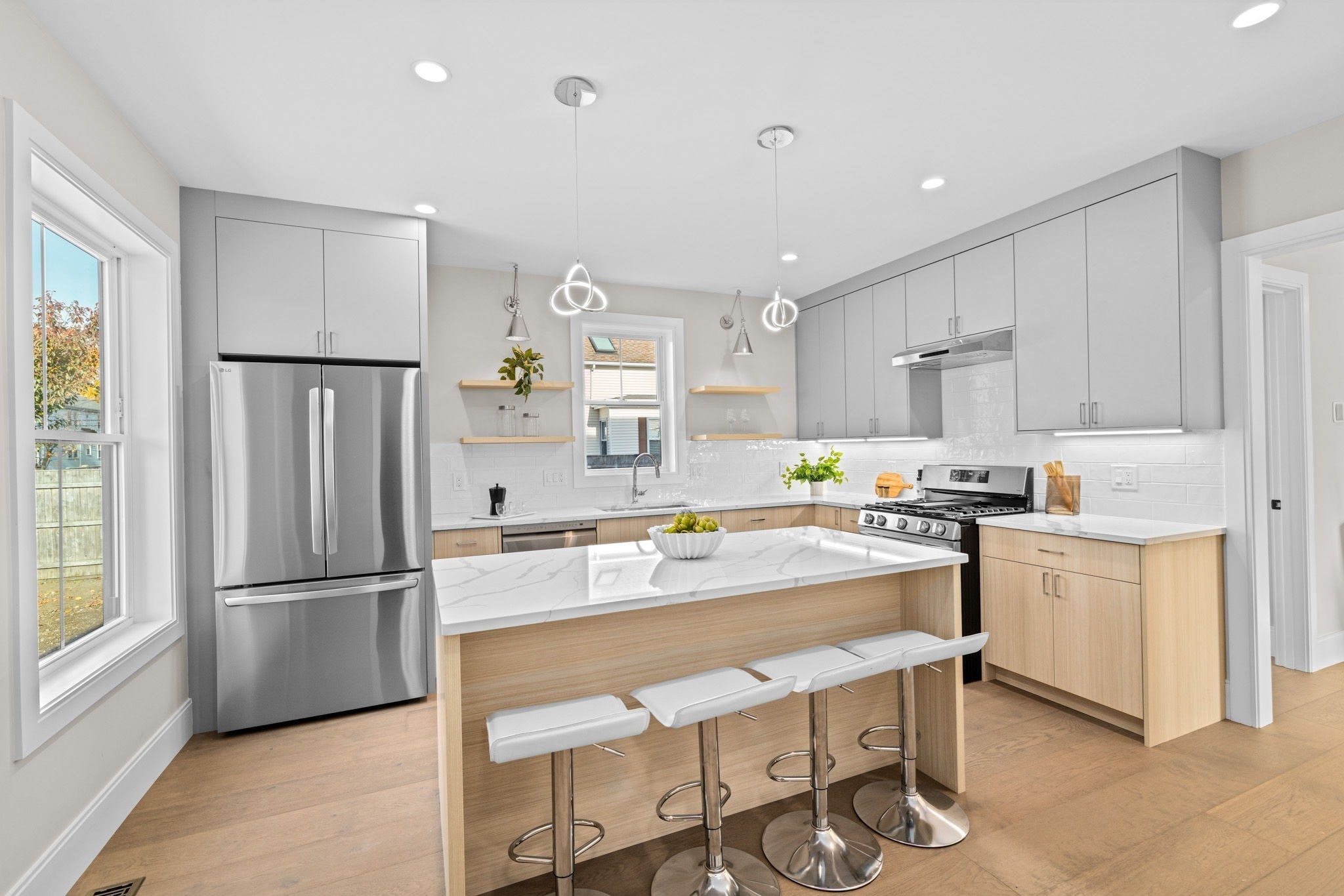 340 Baker Street Unit 1, West Roxbury, Boston, MA 02132 - Image 4