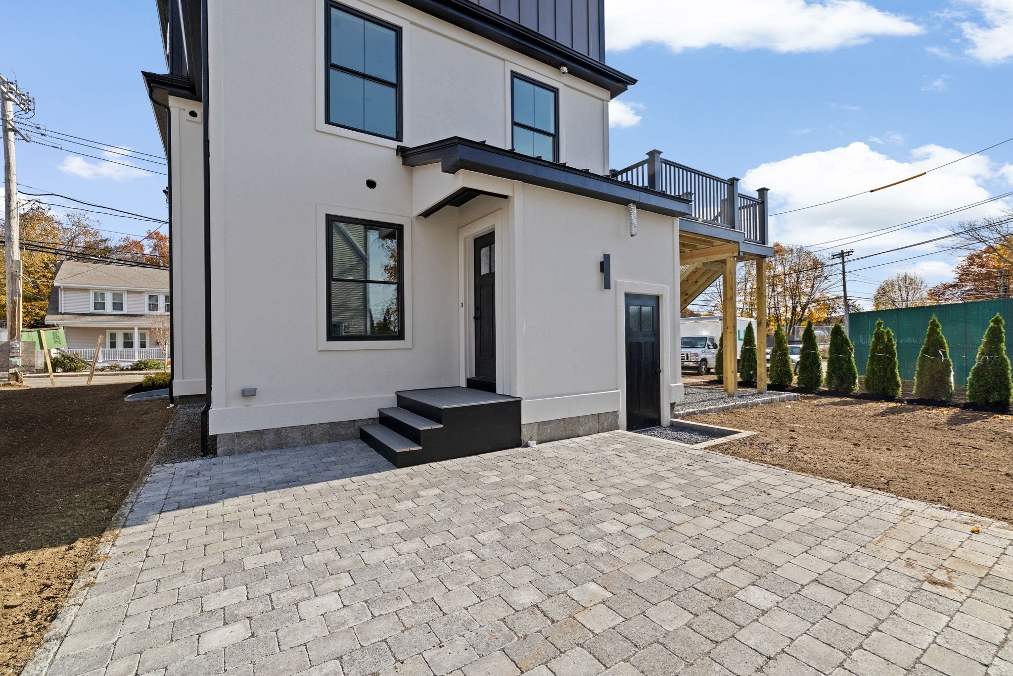 340 Baker Street Unit 1, West Roxbury, Boston, MA 02132 - Image 35