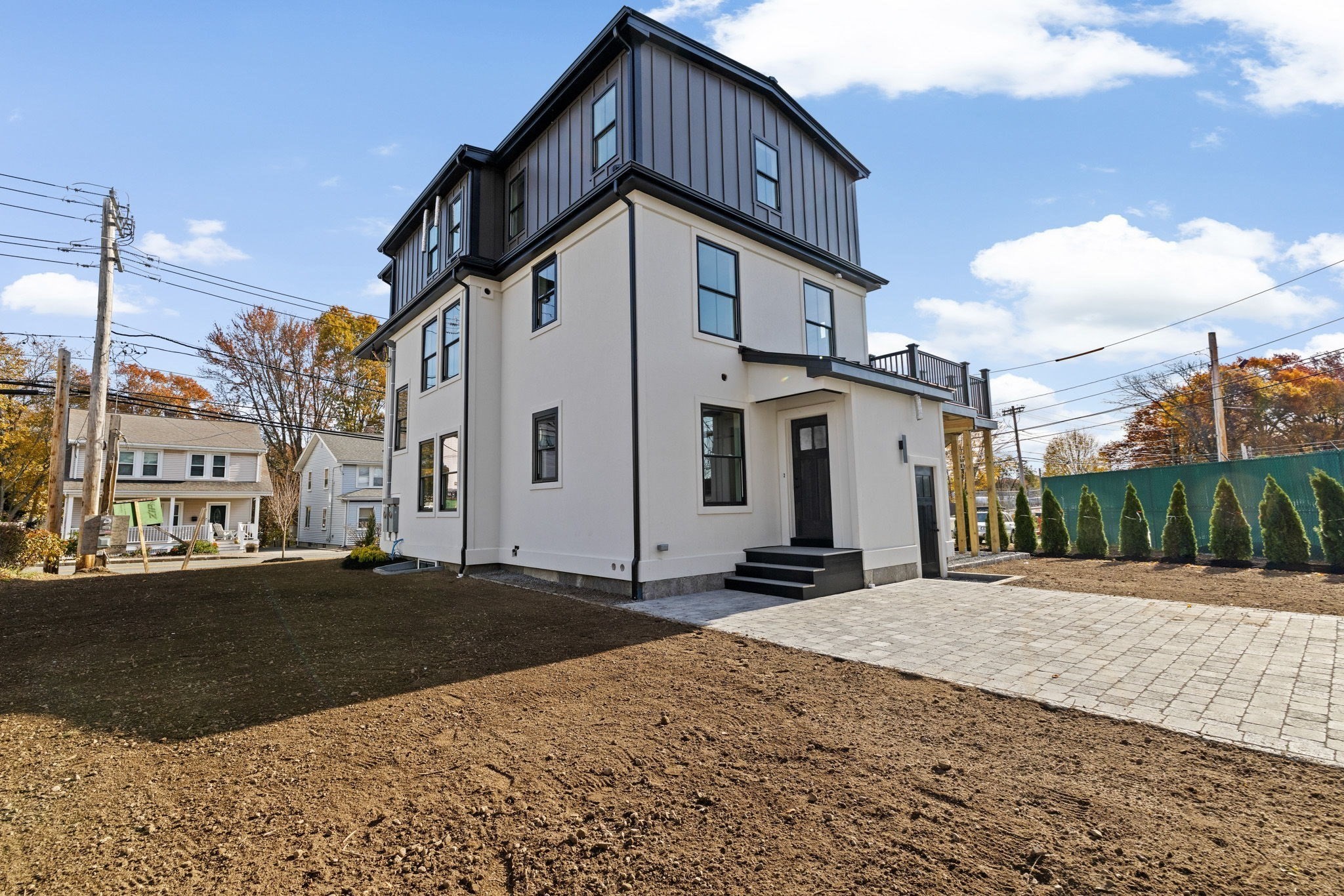 340 Baker Street Unit 1, West Roxbury, Boston, MA 02132 - Image 36