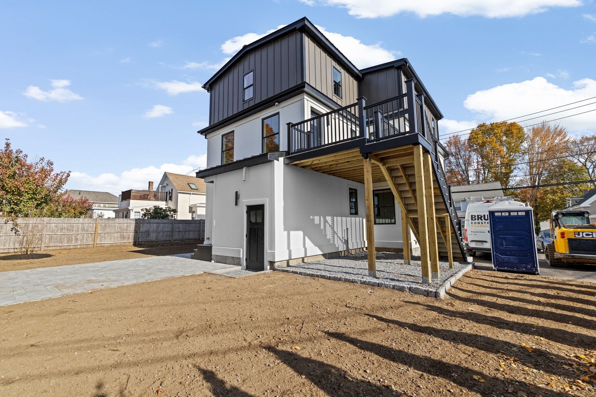 340 Baker Street Unit 1, West Roxbury, Boston, MA 02132 - Image 37