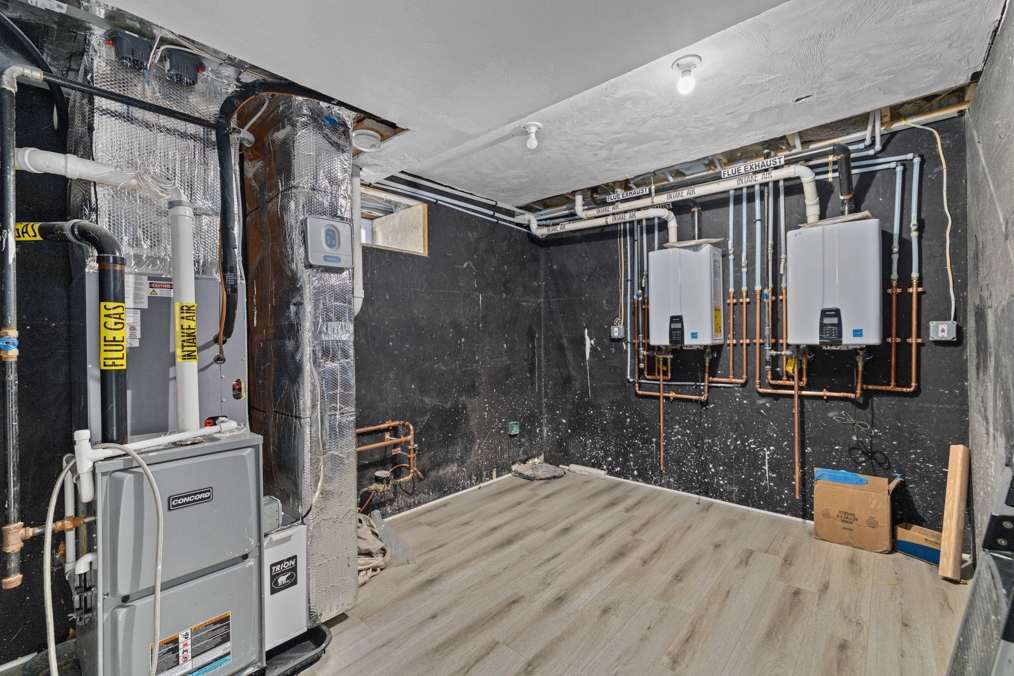 340 Baker Street Unit 1, West Roxbury, Boston, MA 02132 - Image 41