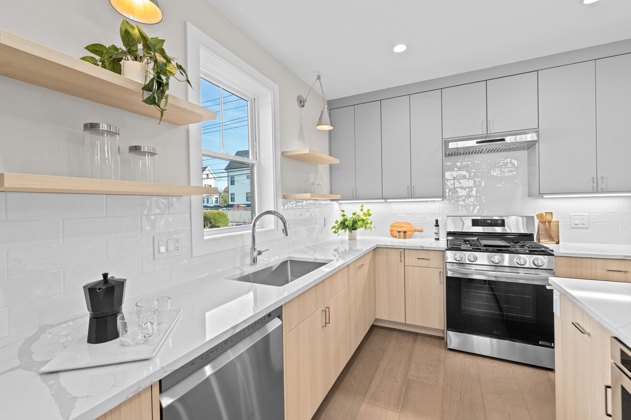 340 Baker Street Unit 1, West Roxbury, Boston, MA 02132 - Image 6