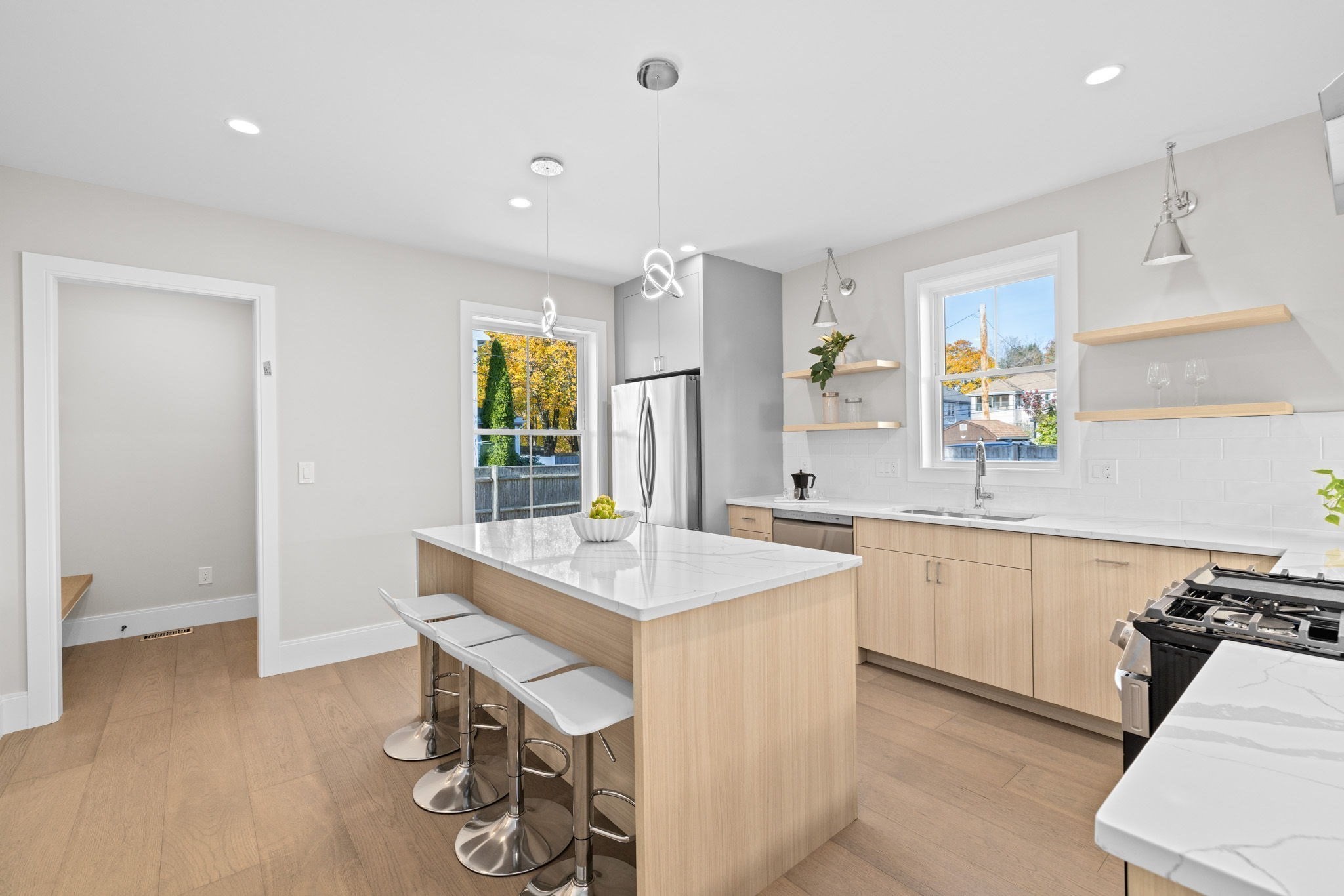 340 Baker Street Unit 1, West Roxbury, Boston, MA 02132 - Image 8