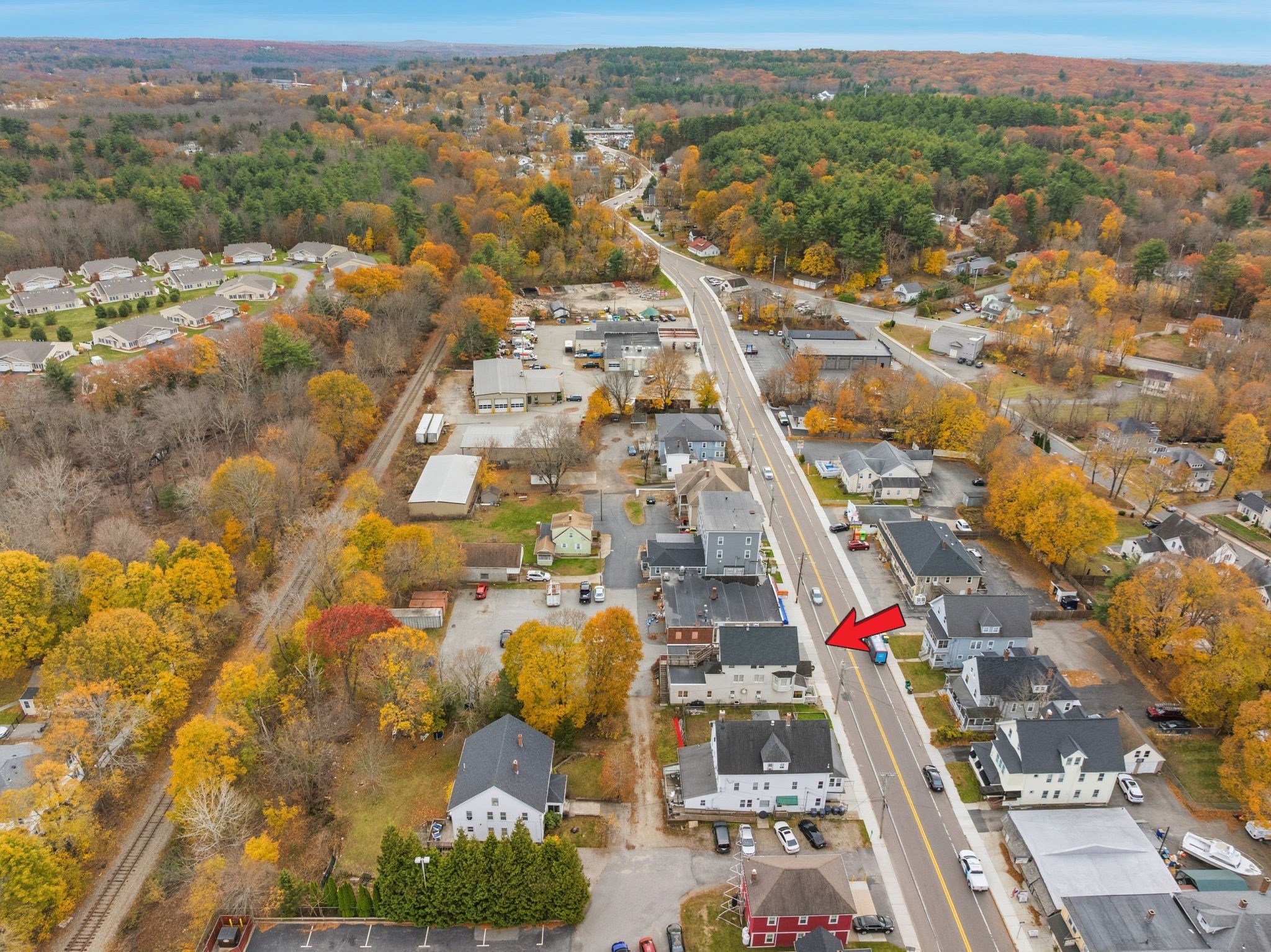 307 N Main St, Uxbridge, MA 01569 - Image 2