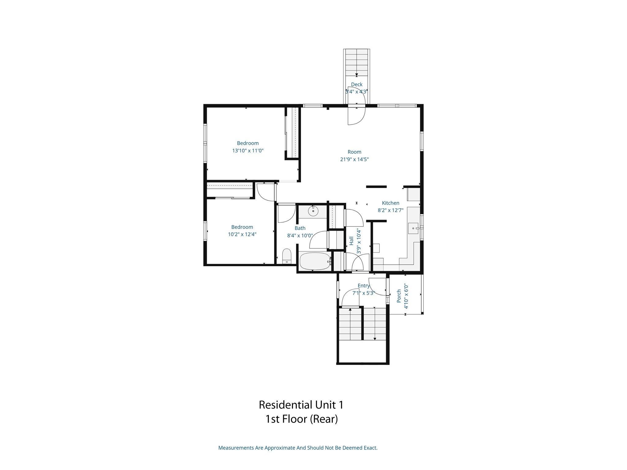 307 N Main St, Uxbridge, MA 01569 - Image 11