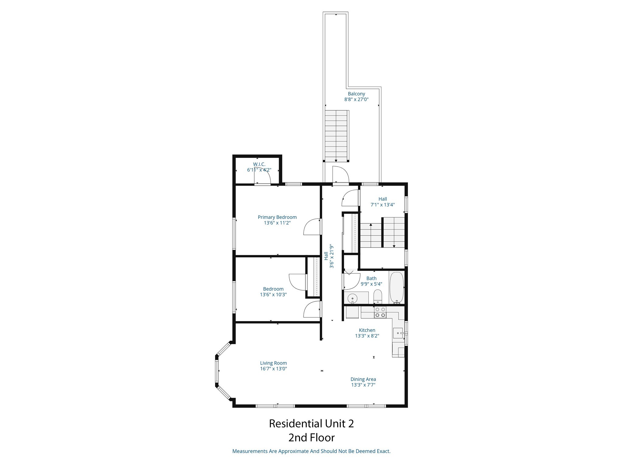 307 N Main St, Uxbridge, MA 01569 - Image 19