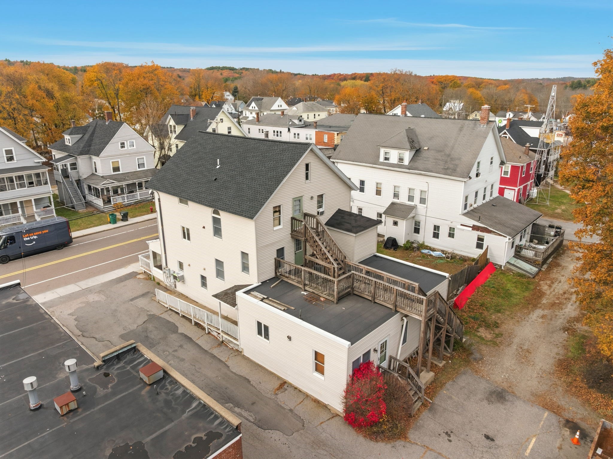 307 N Main St, Uxbridge, MA 01569 - Image 3