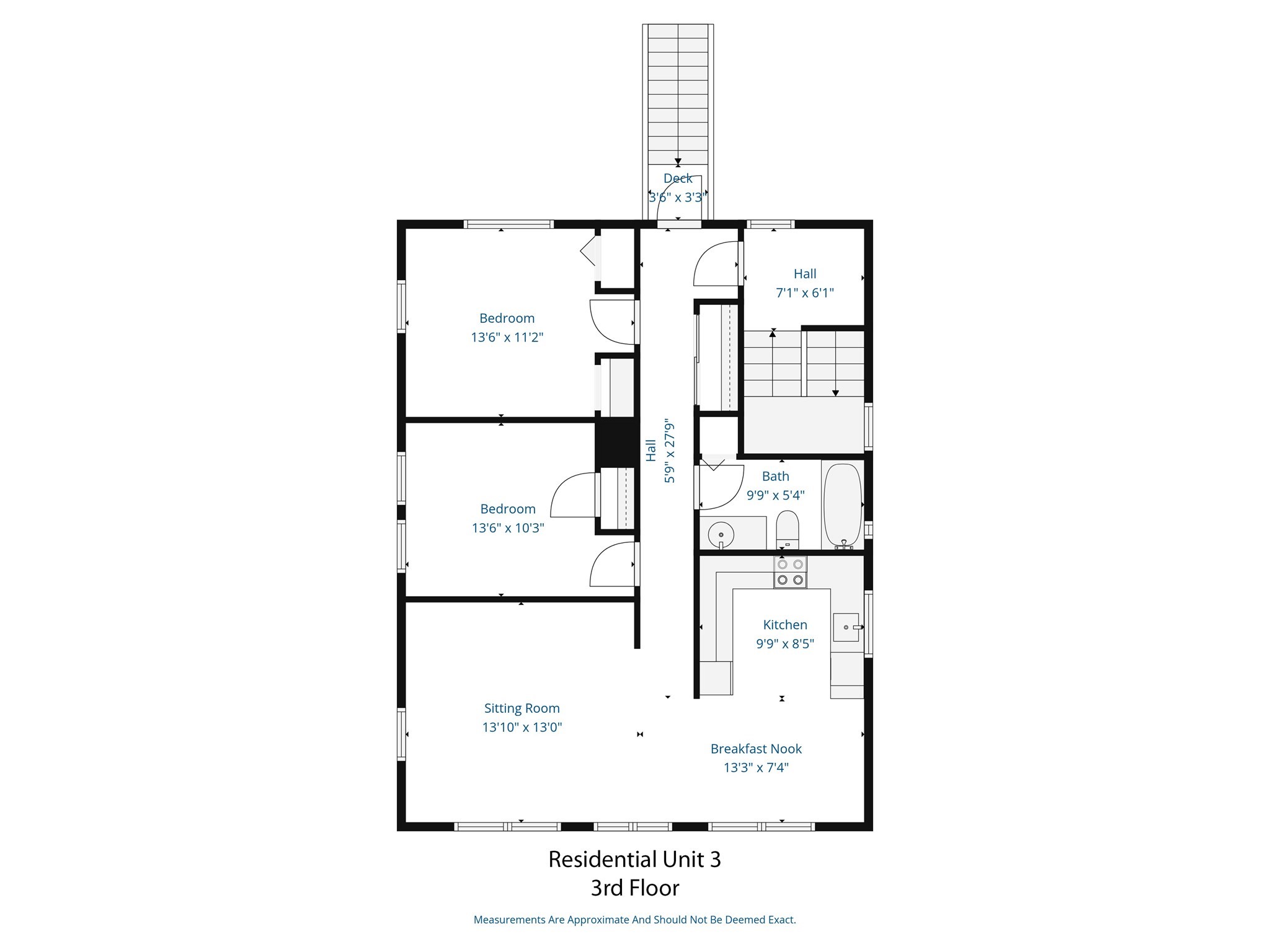 307 N Main St, Uxbridge, MA 01569 - Image 26