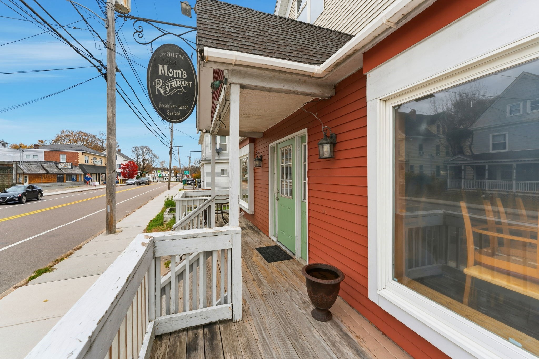 307 N Main St, Uxbridge, MA 01569 - Image 34
