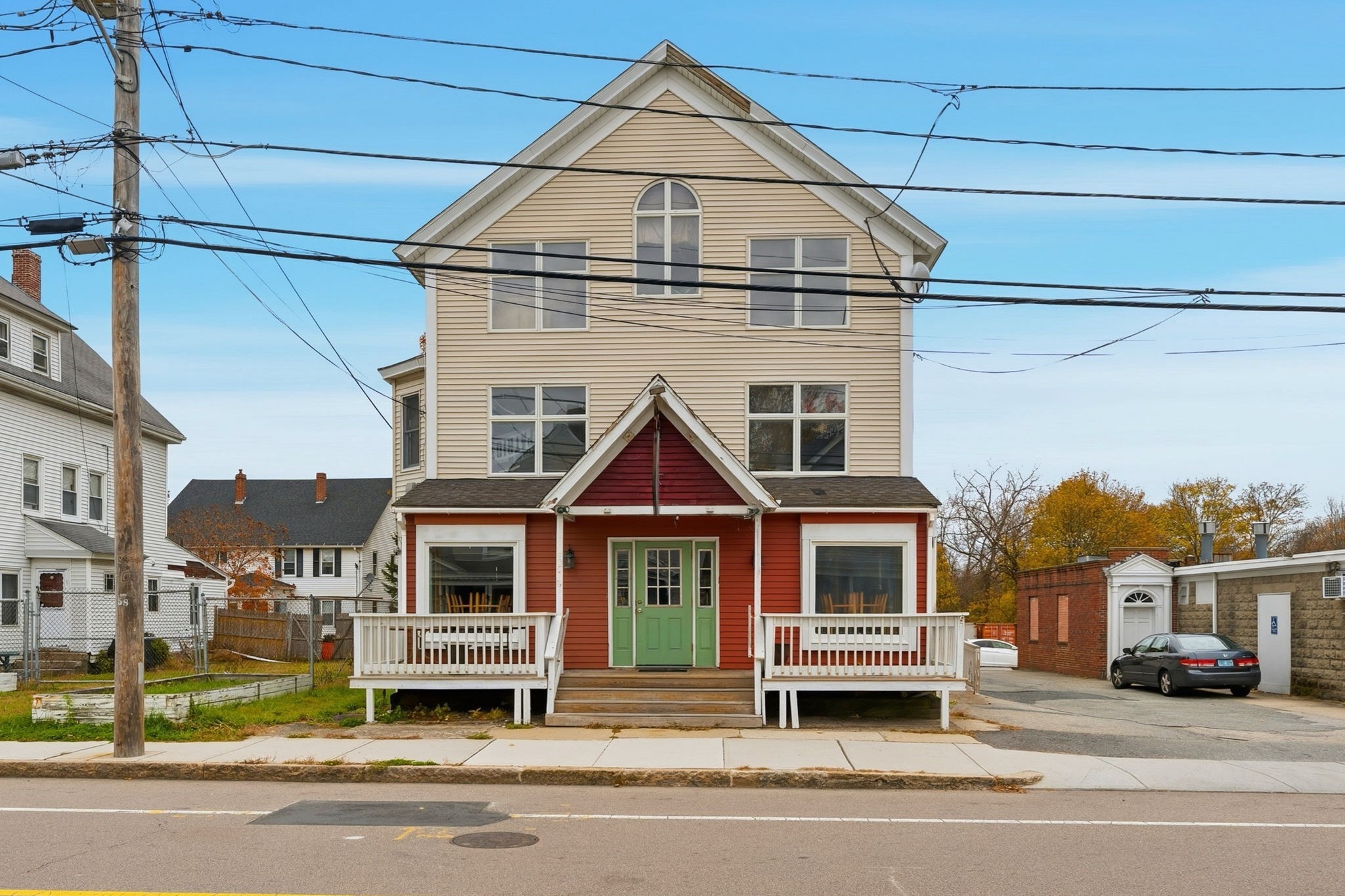 307 N Main St, Uxbridge, MA 01569 - Image 35