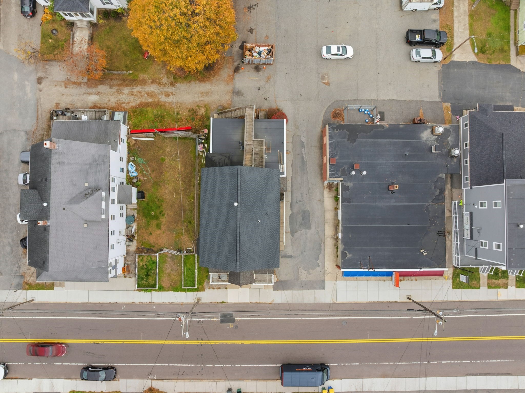 307 N Main St, Uxbridge, MA 01569 - Image 36