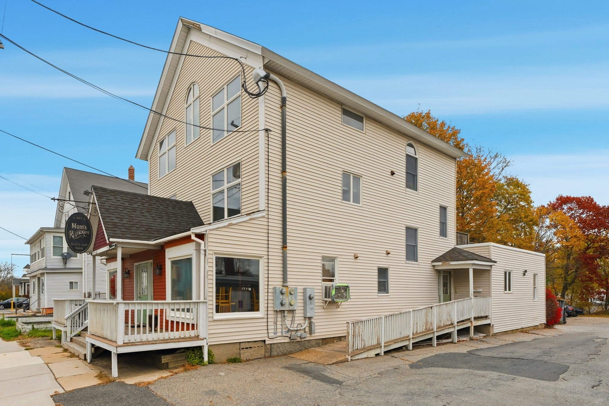 307 N Main St, Uxbridge, MA 01569 - Image 38