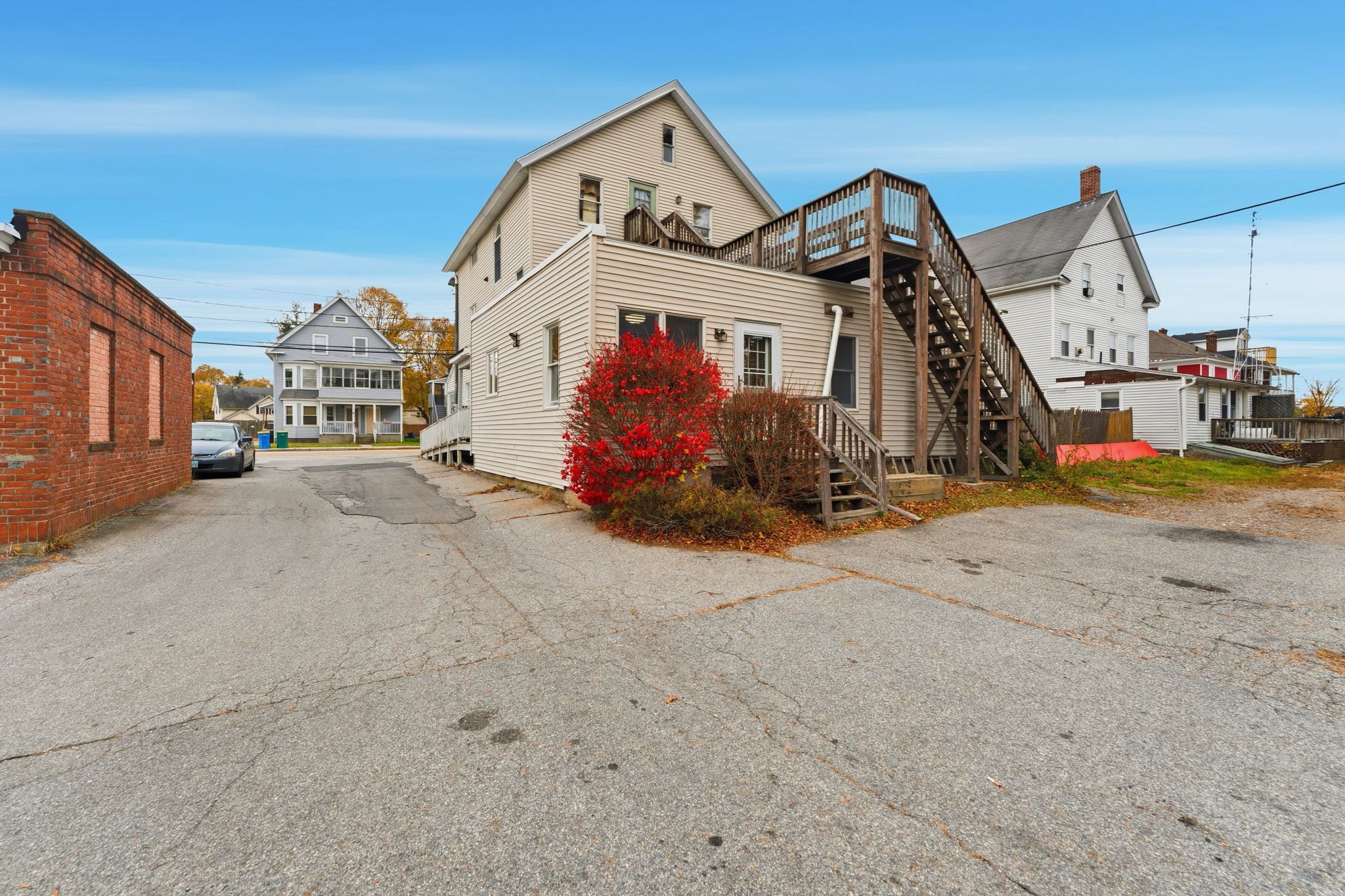 307 N Main St, Uxbridge, MA 01569 - Image 39