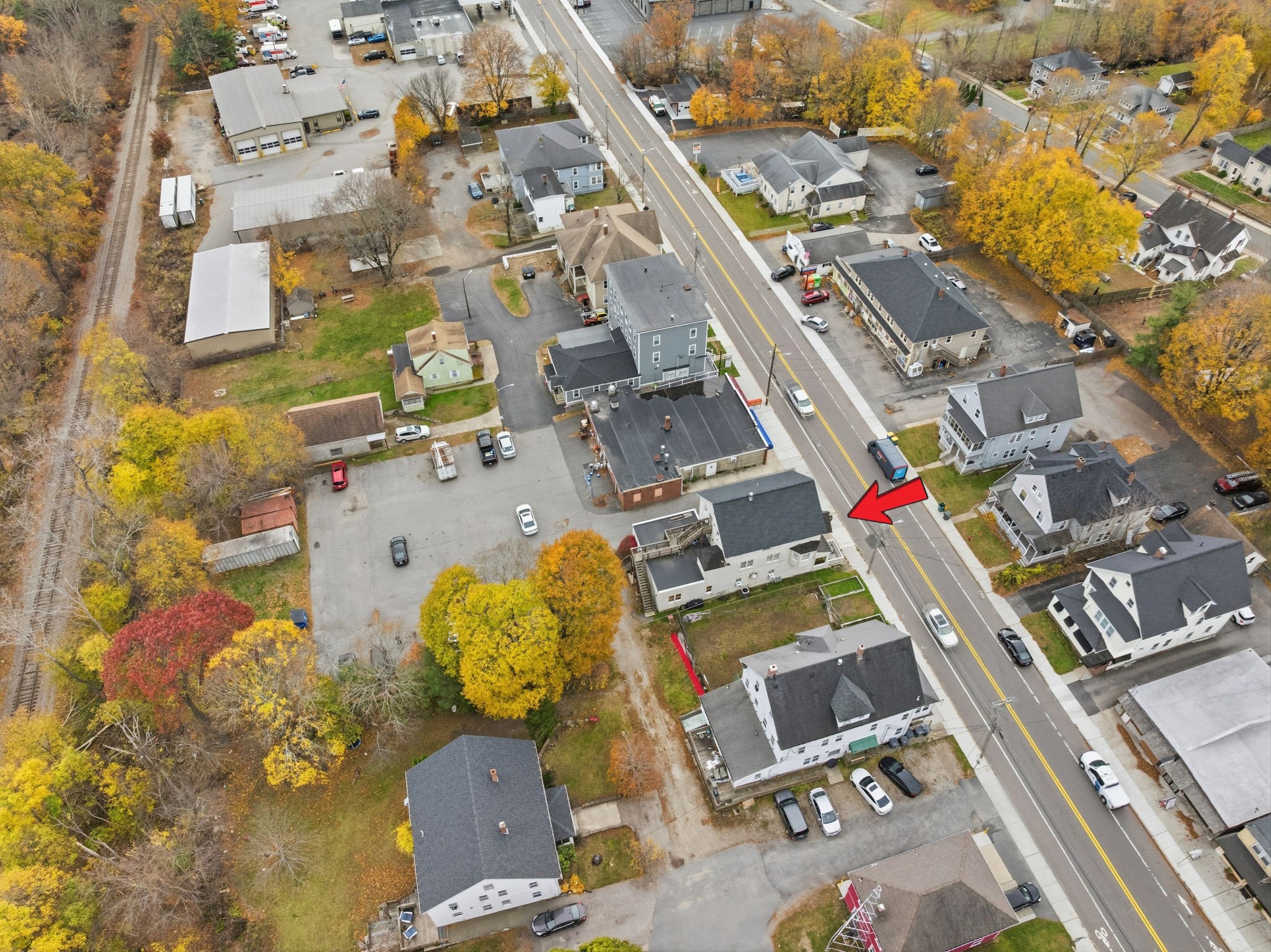 307 N Main St, Uxbridge, MA 01569 - Image 41