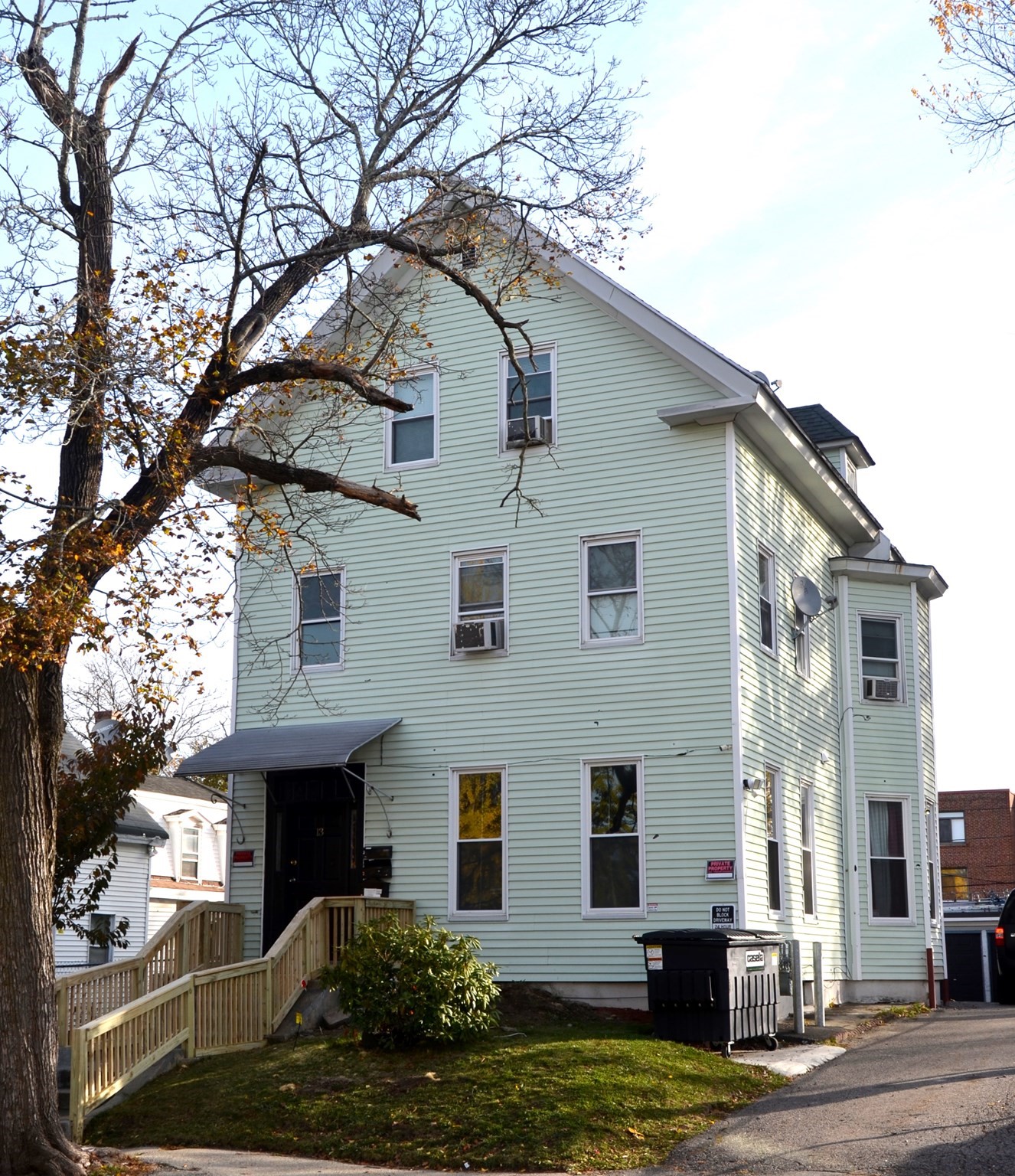 13 West St., Worcester, MA 01609 - Image 2
