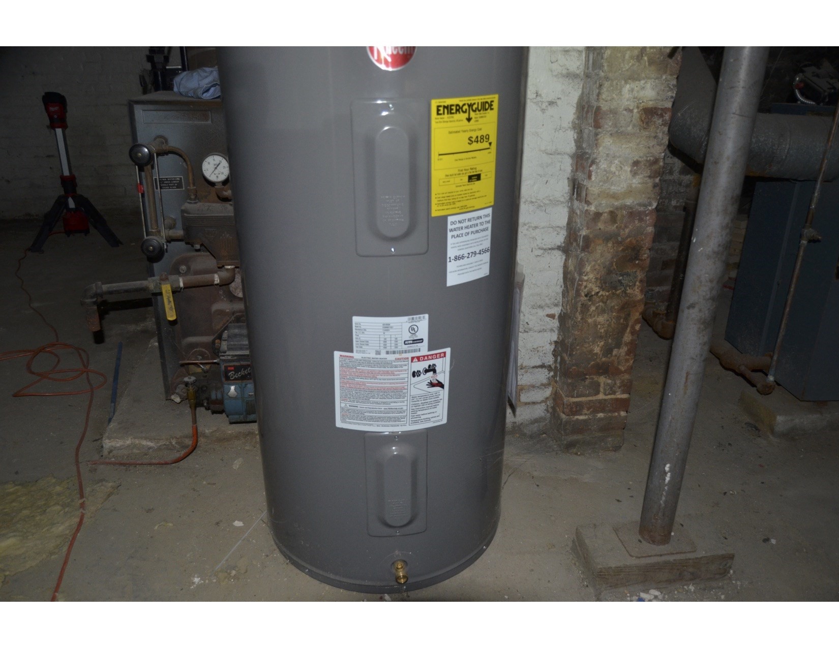 13 West St., Worcester, MA 01609 - Image 13