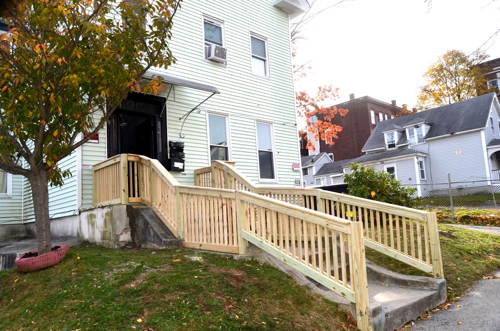 13 West St., Worcester, MA 01609 - Image 3