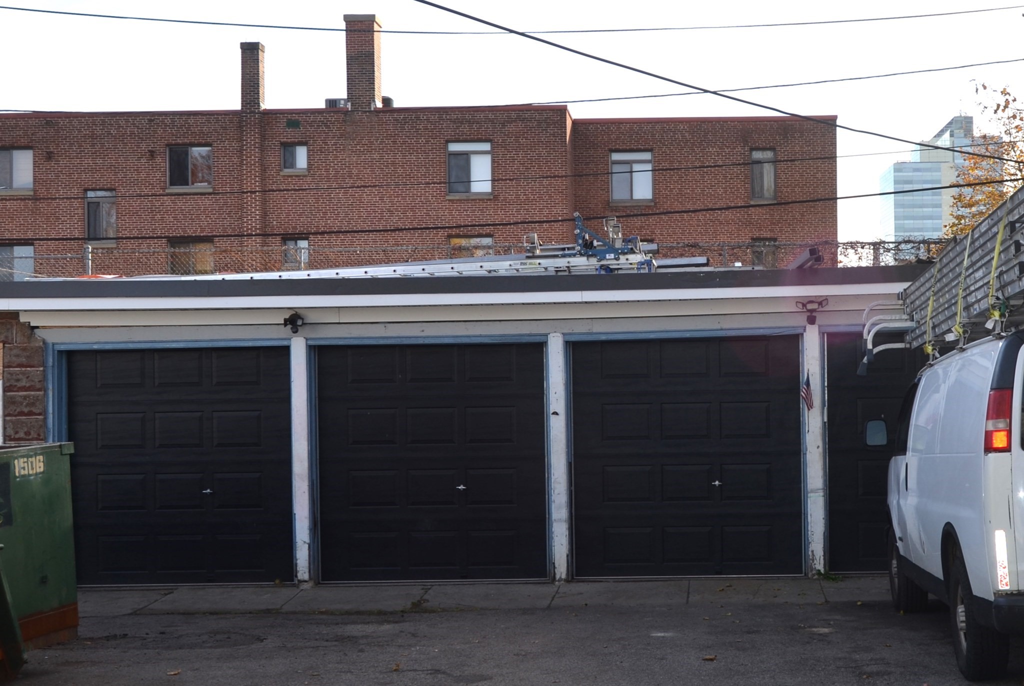 13 West St., Worcester, MA 01609 - Image 4