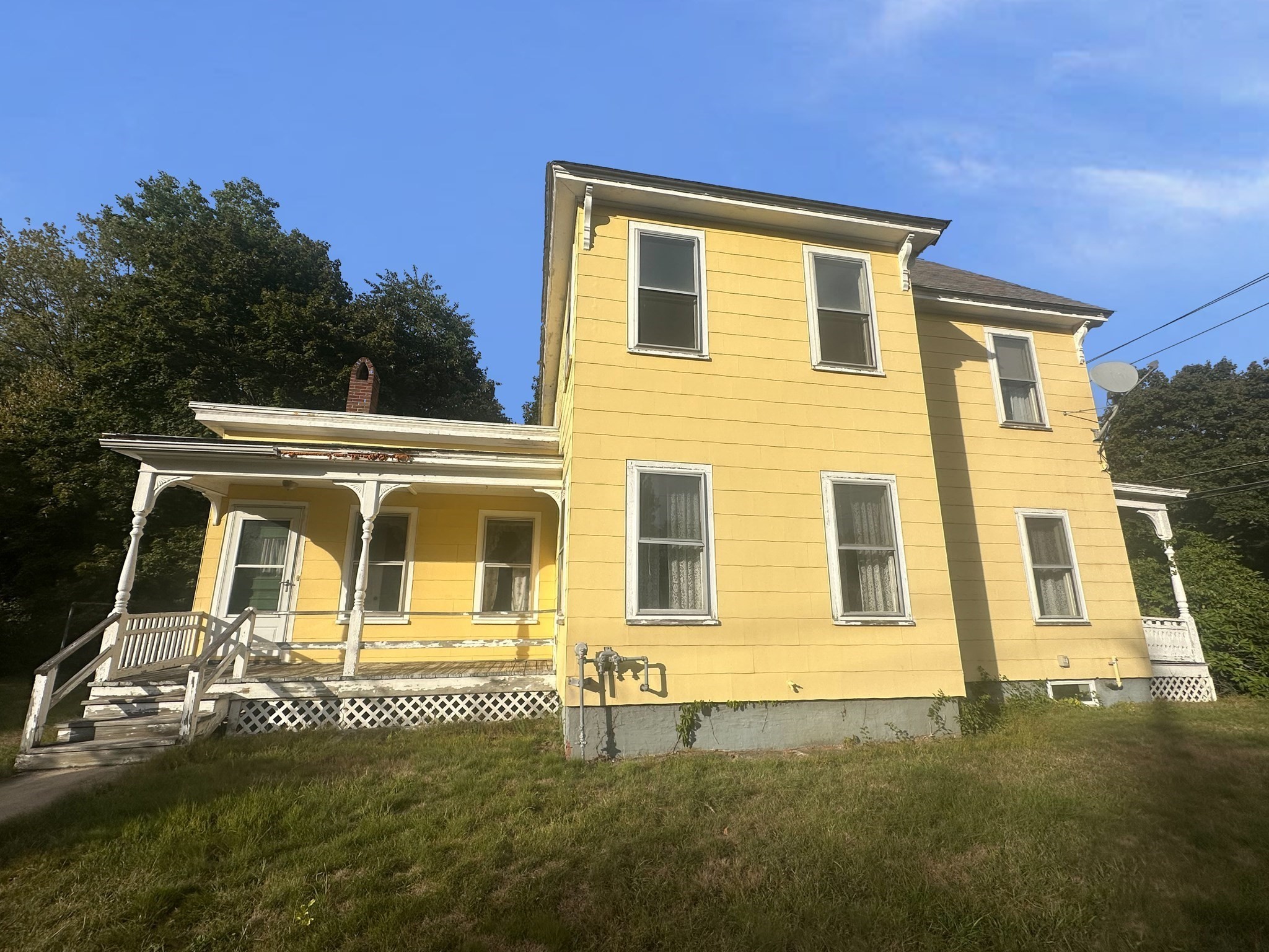 518 North St, Fitchburg, MA 01420 - Image 2
