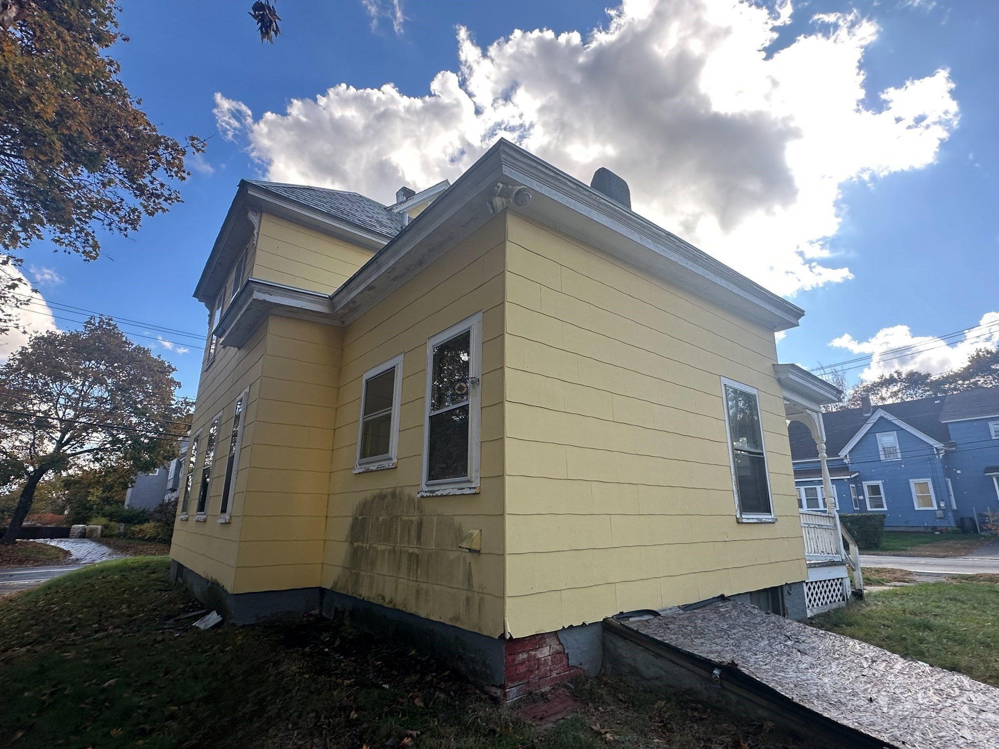 518 North St, Fitchburg, MA 01420 - Image 30