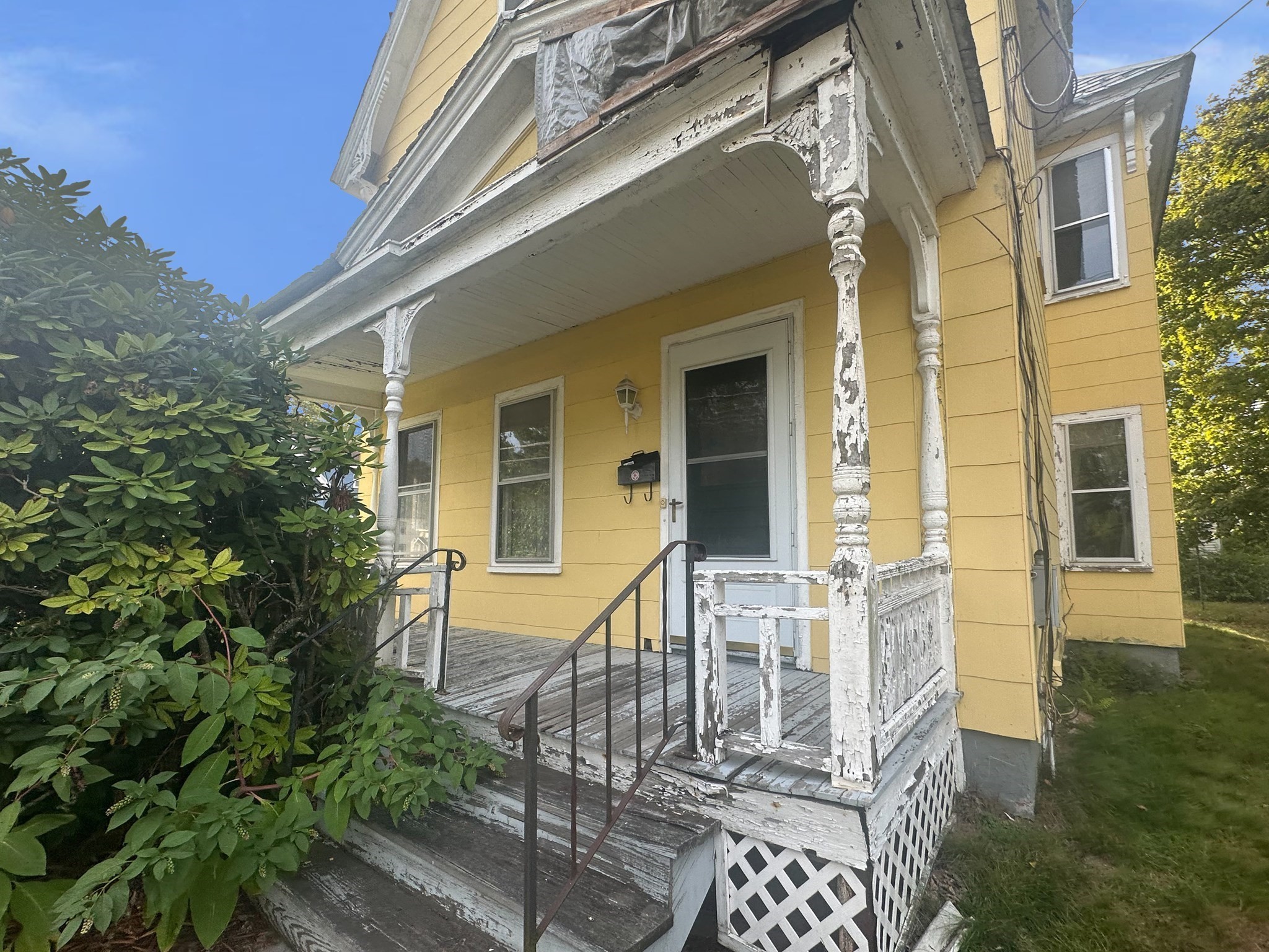 518 North St, Fitchburg, MA 01420 - Image 32