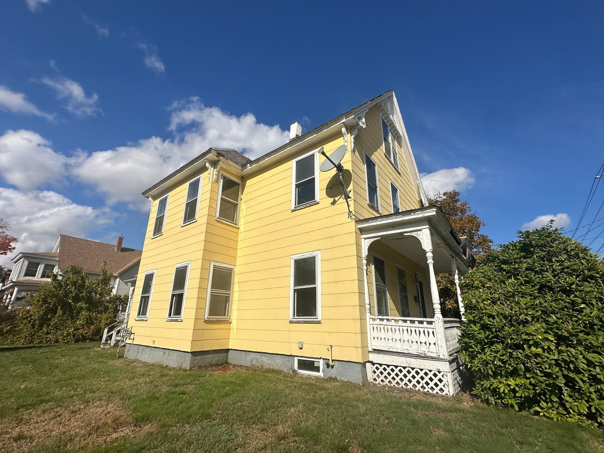 518 North St, Fitchburg, MA 01420 - Image 8