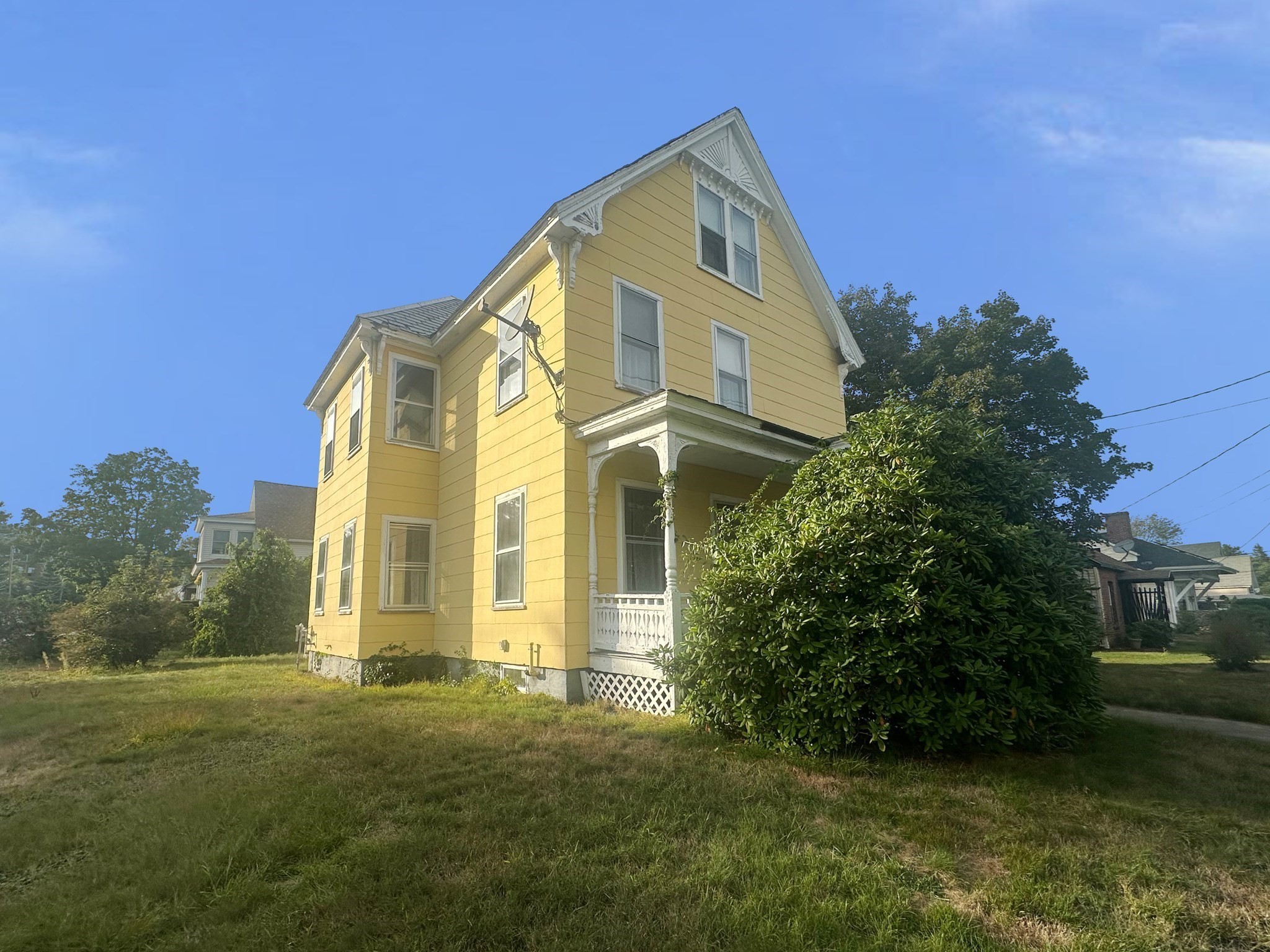518 North St, Fitchburg, MA 01420 - Image 10