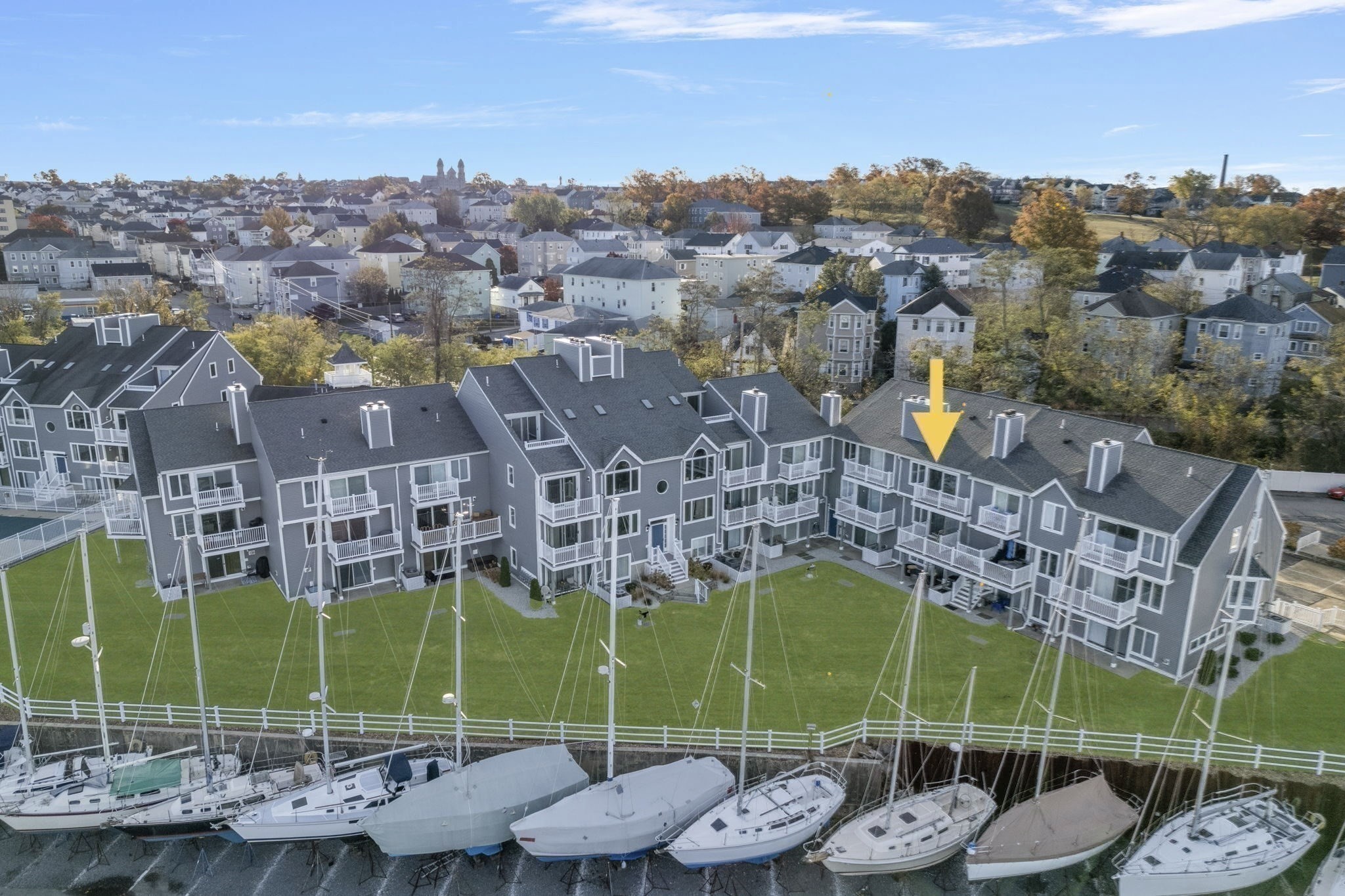 700 Shore Dr Unit 6-604, Fall River, MA 02721 - Image 24