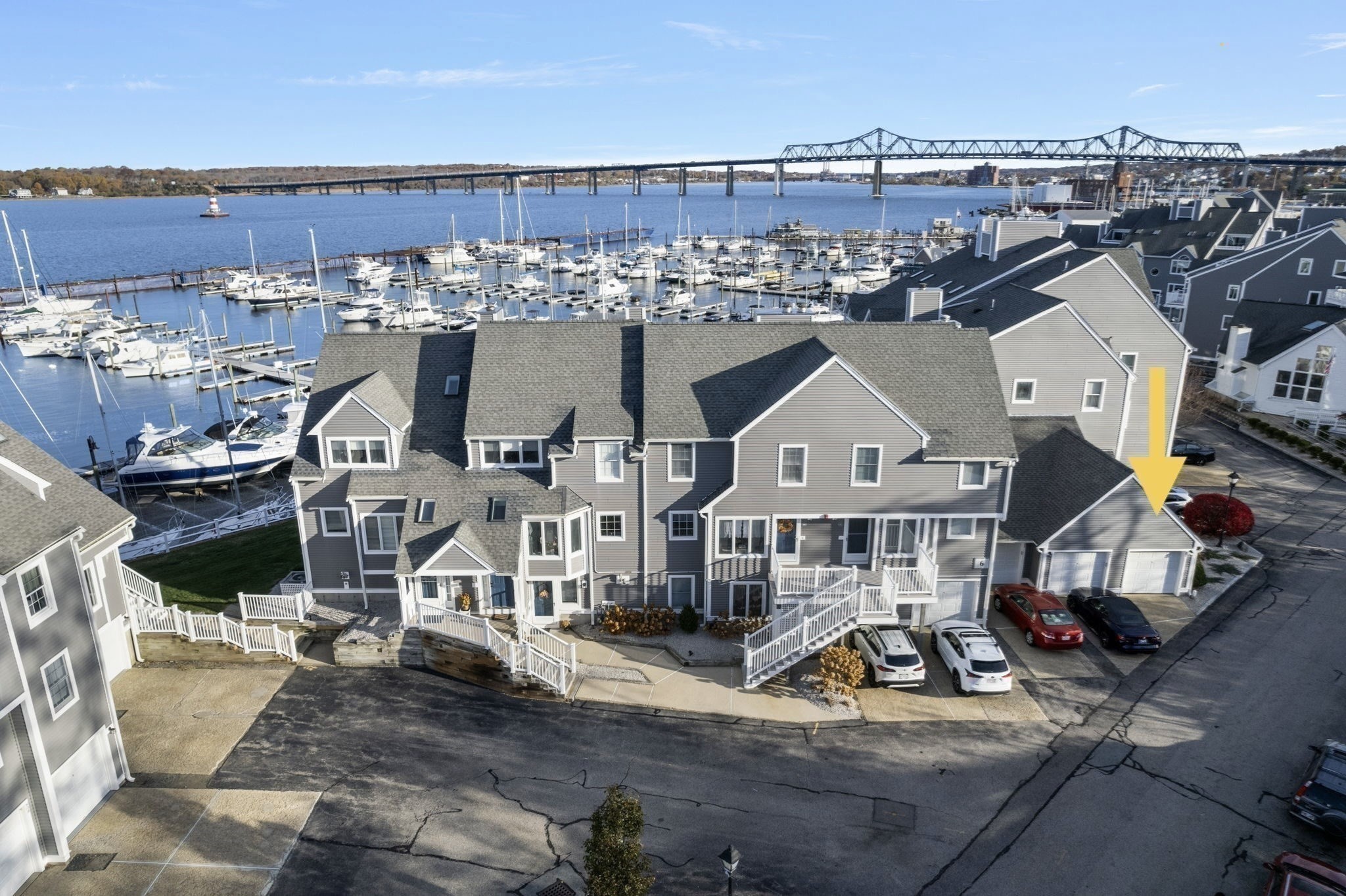 700 Shore Dr Unit 6-604, Fall River, MA 02721 - Image 25