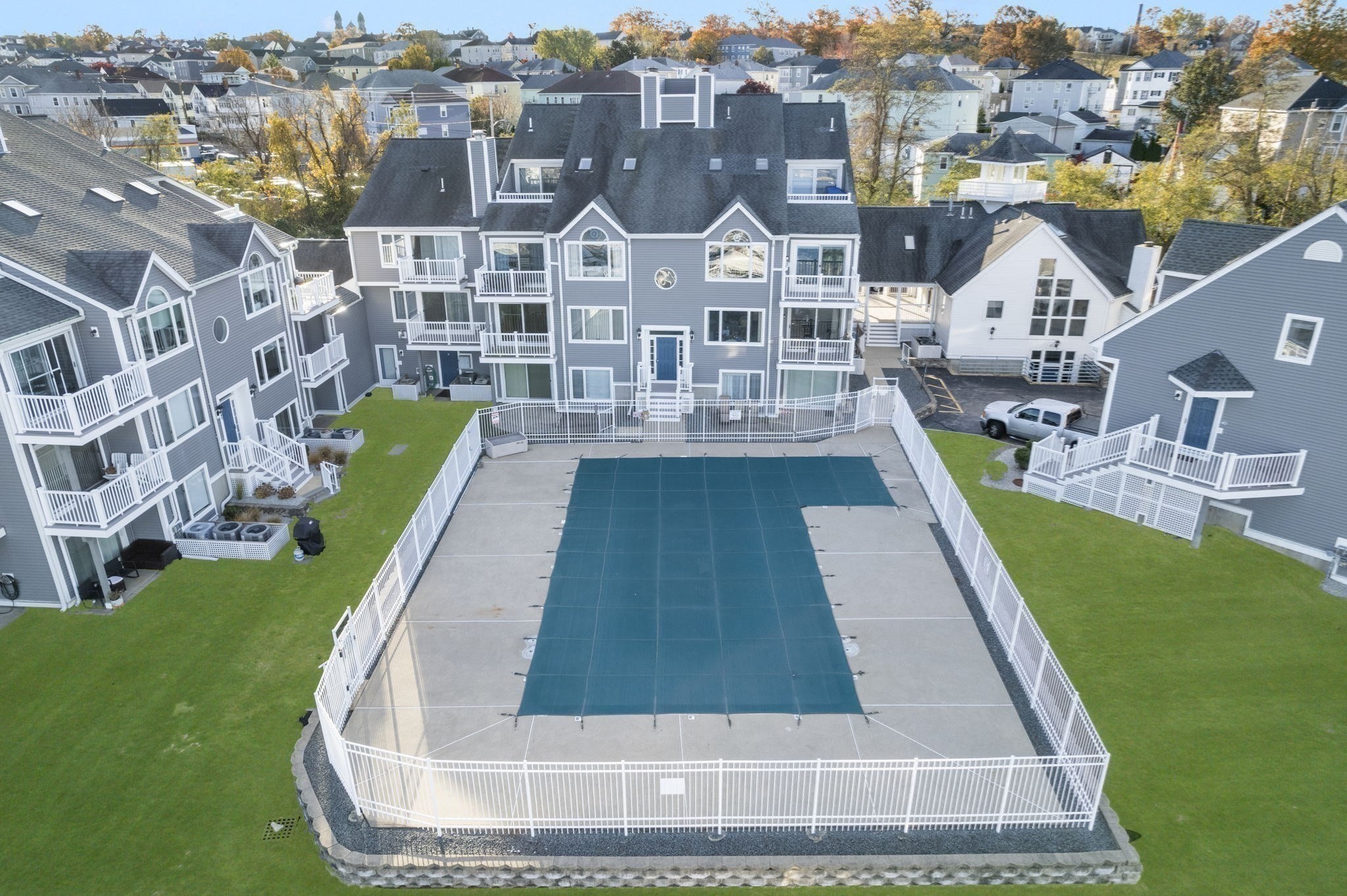 700 Shore Dr Unit 6-604, Fall River, MA 02721 - Image 26