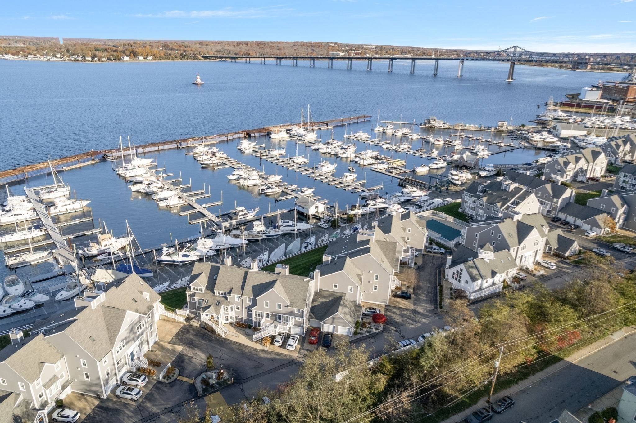700 Shore Dr Unit 6-604, Fall River, MA 02721 - Image 27