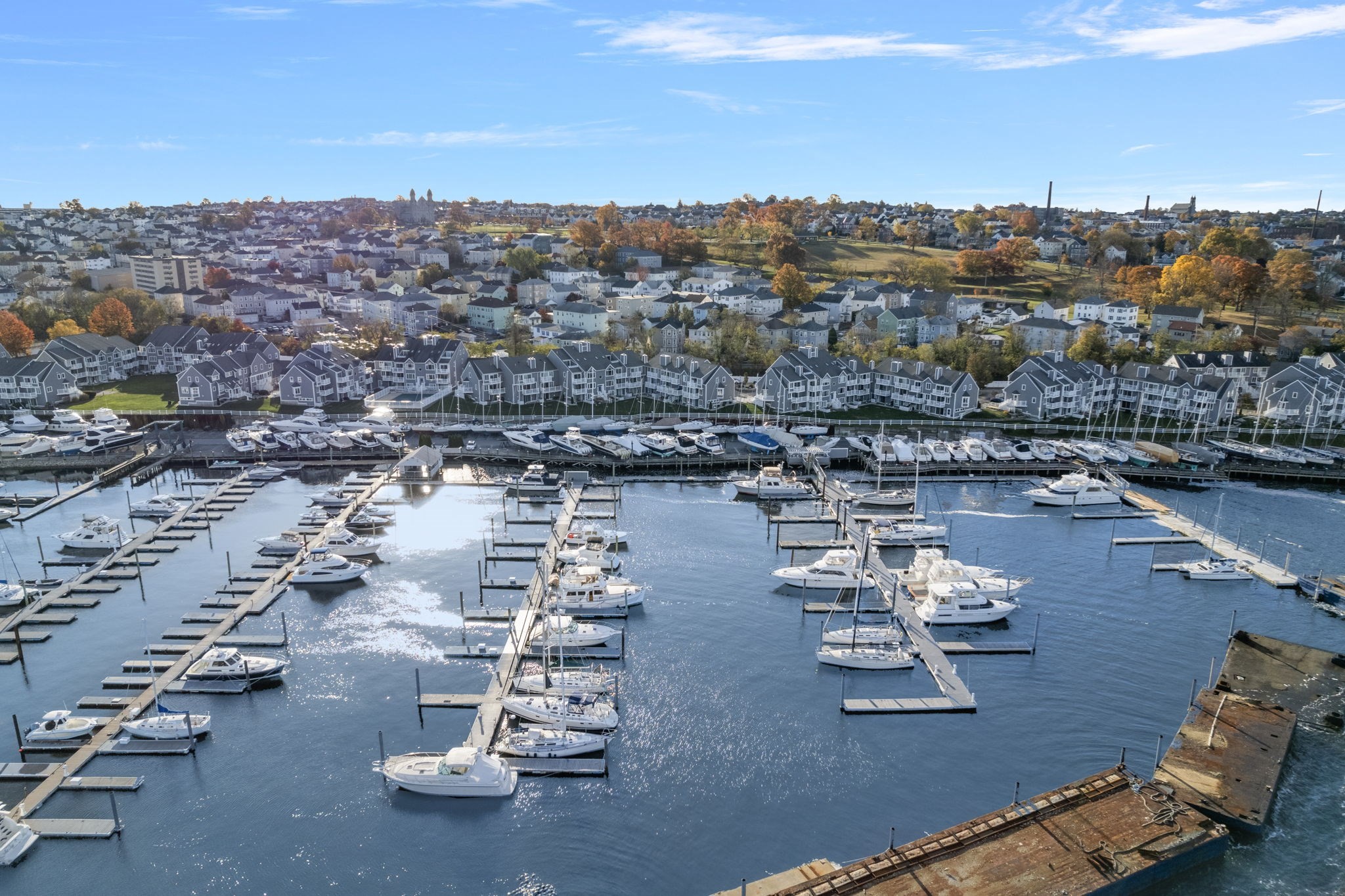 700 Shore Dr Unit 6-604, Fall River, MA 02721 - Image 29