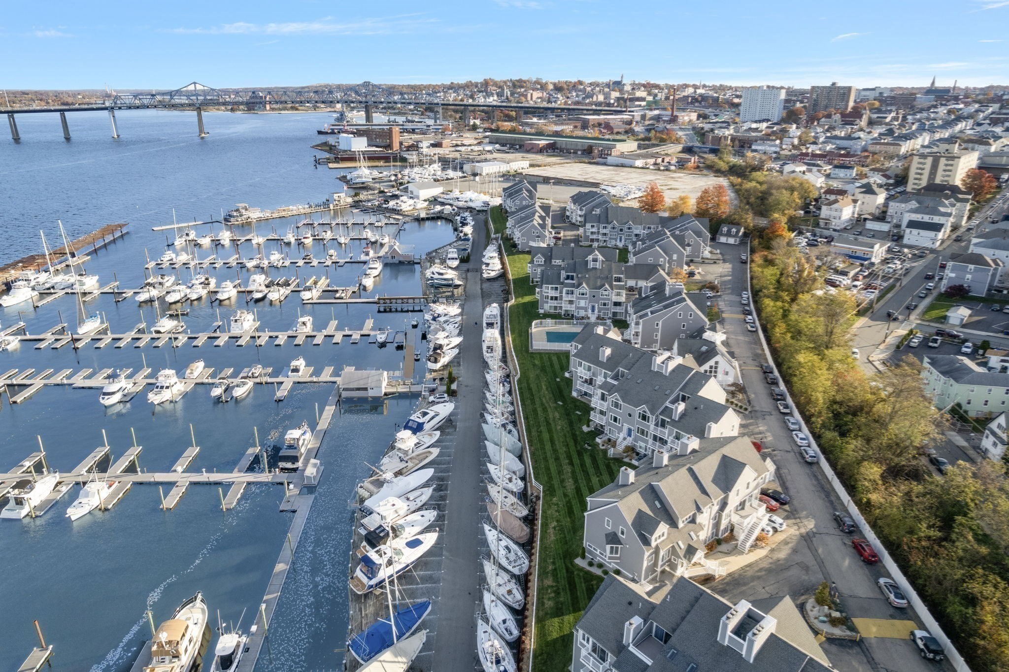 700 Shore Dr Unit 6-604, Fall River, MA 02721 - Image 30