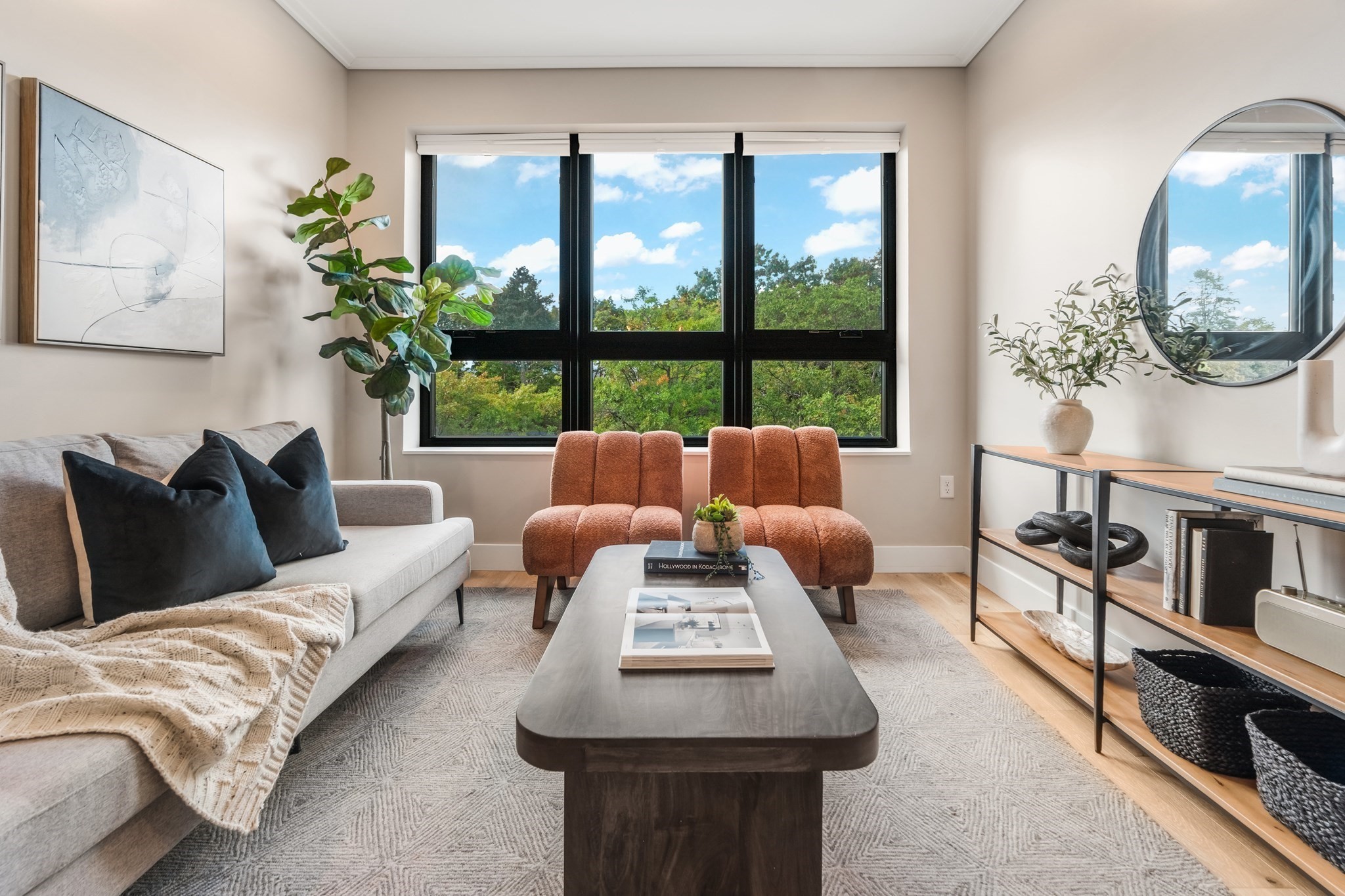 70 Leo Birmingham Parkway Unit U307, Lower Allston, Boston, MA 02135 - Image 2