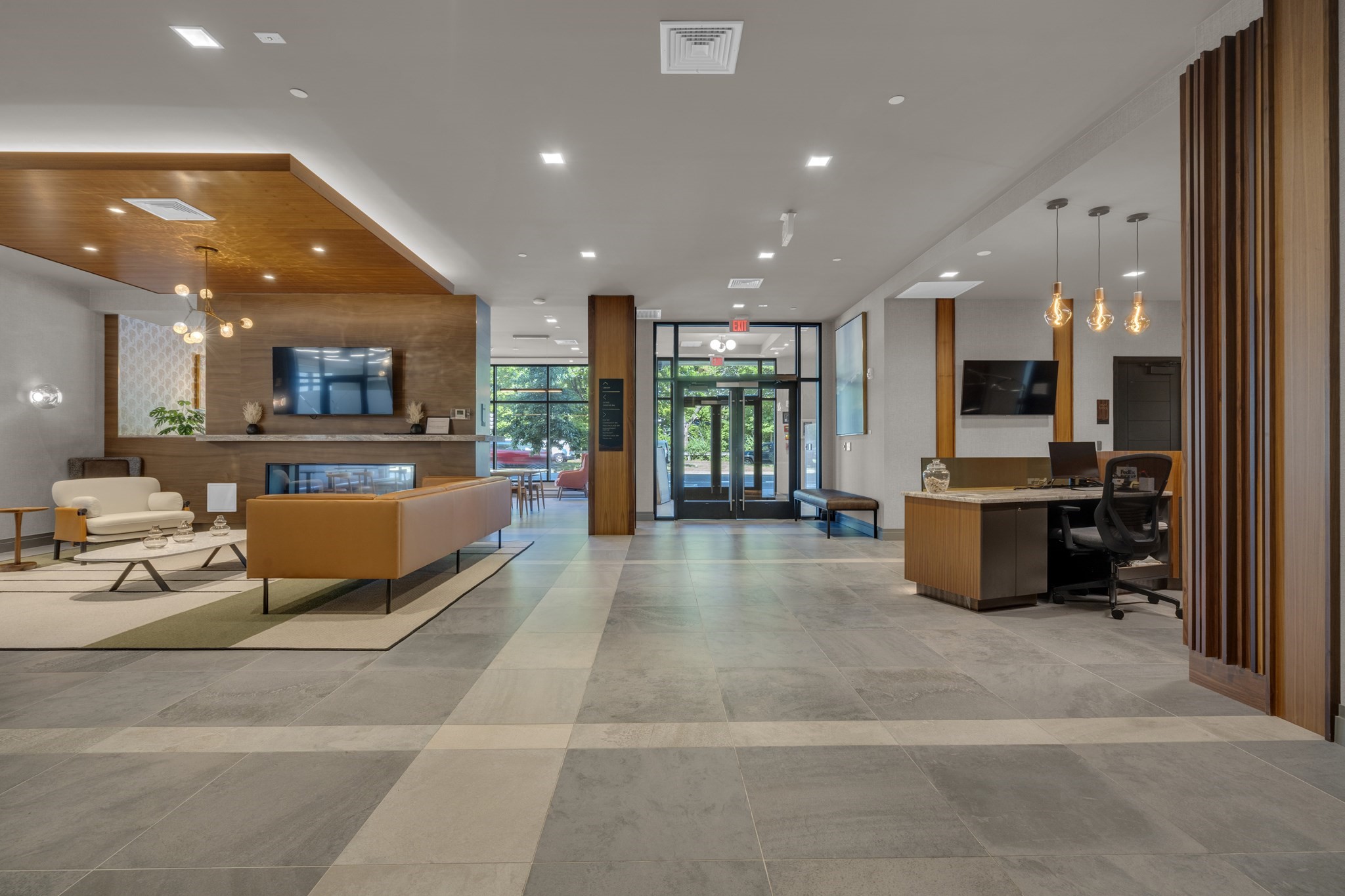 70 Leo Birmingham Parkway Unit U307, Lower Allston, Boston, MA 02135 - Image 20