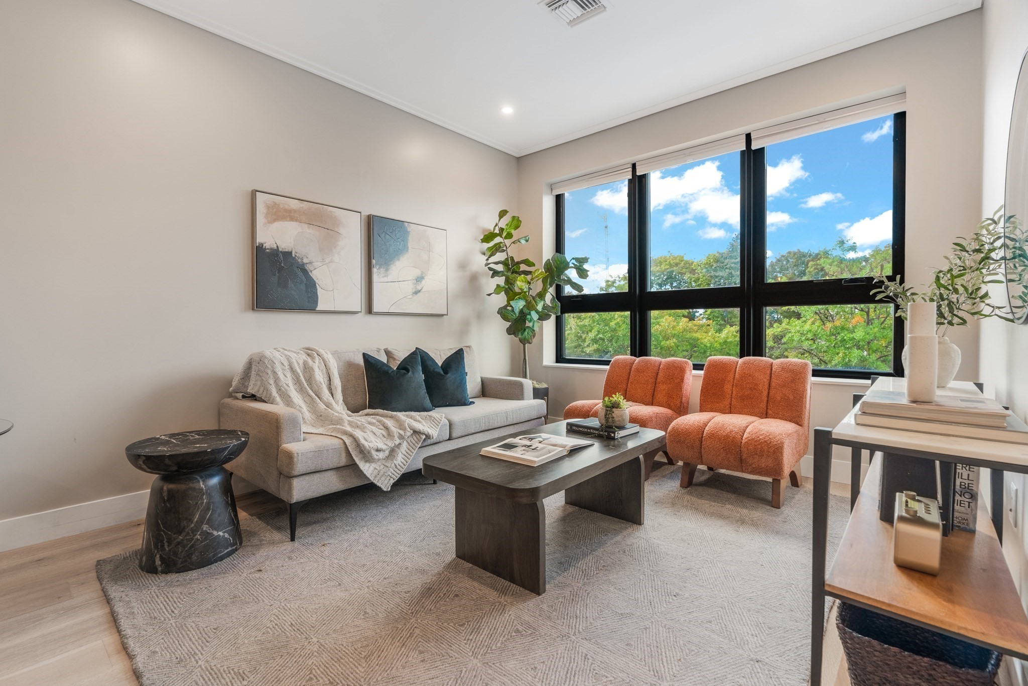 70 Leo Birmingham Parkway Unit U307, Lower Allston, Boston, MA 02135 - Image 3