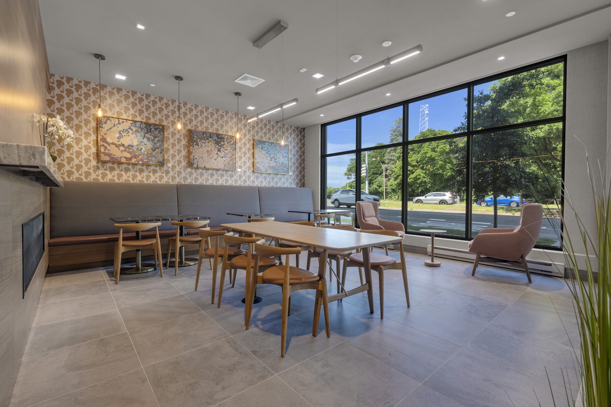 70 Leo Birmingham Parkway Unit U307, Lower Allston, Boston, MA 02135 - Image 21