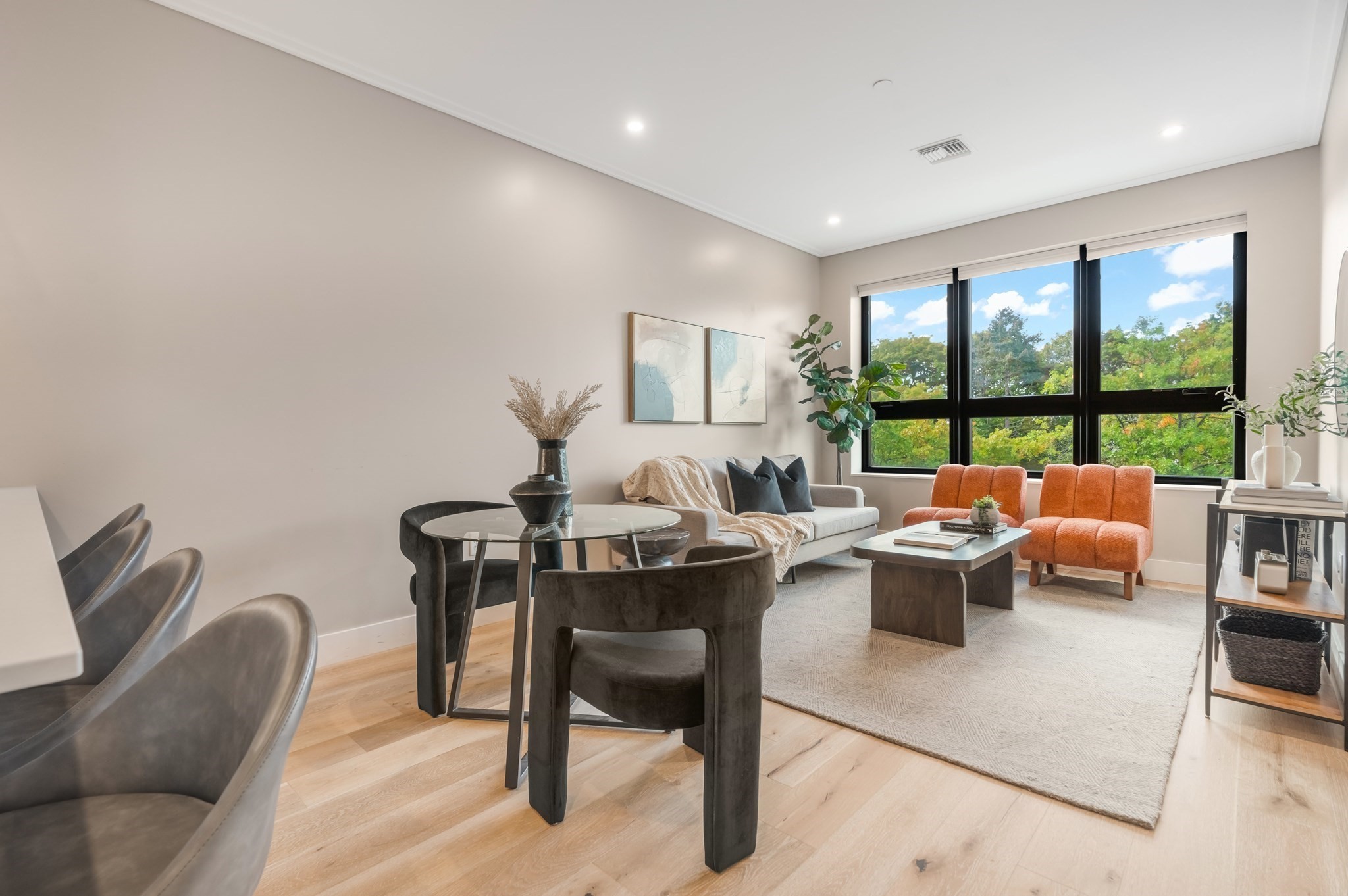 70 Leo Birmingham Parkway Unit U307, Lower Allston, Boston, MA 02135 - Image 4