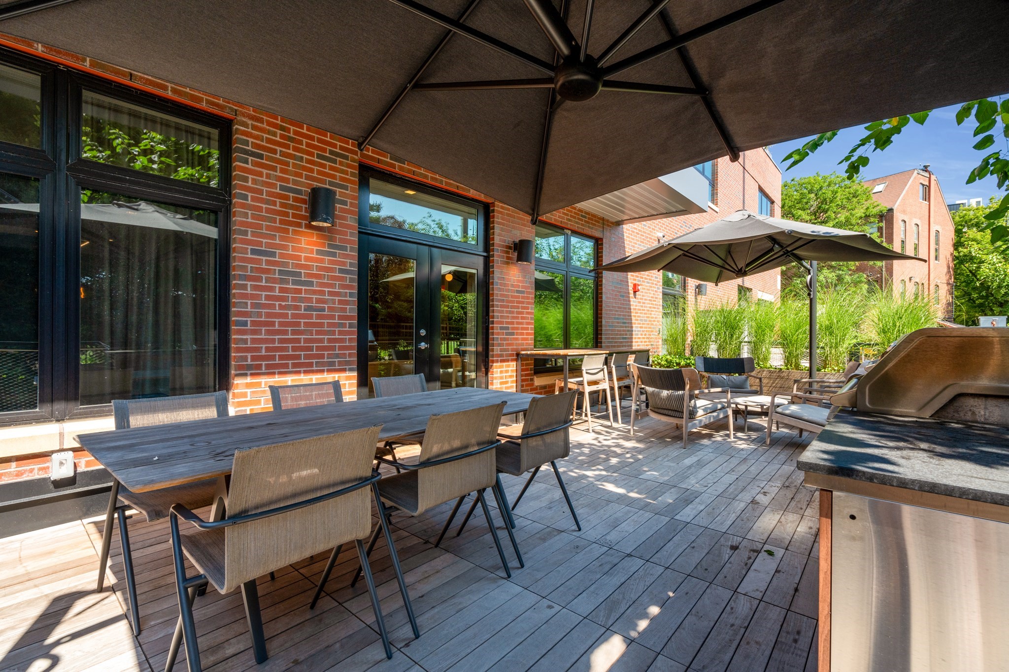 70 Leo Birmingham Parkway Unit U307, Lower Allston, Boston, MA 02135 - Image 31