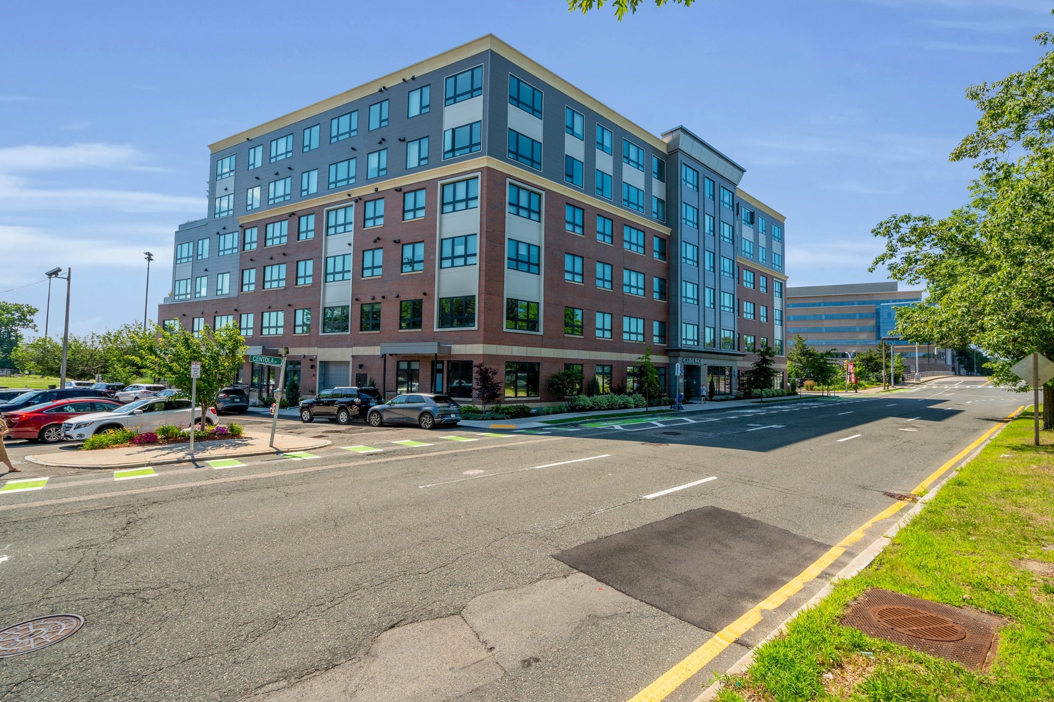 70 Leo Birmingham Parkway Unit U307, Lower Allston, Boston, MA 02135 - Image 34