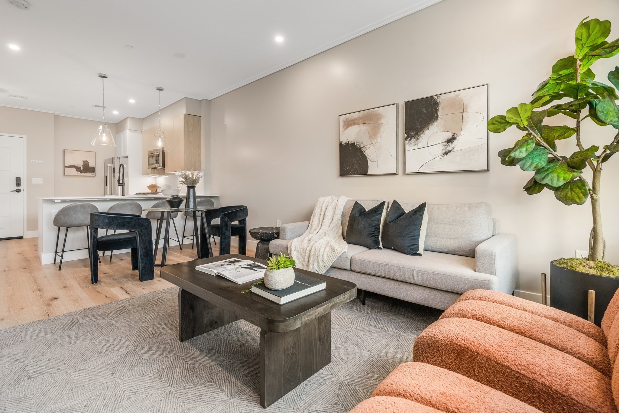 70 Leo Birmingham Parkway Unit U307, Lower Allston, Boston, MA 02135 - Image 5